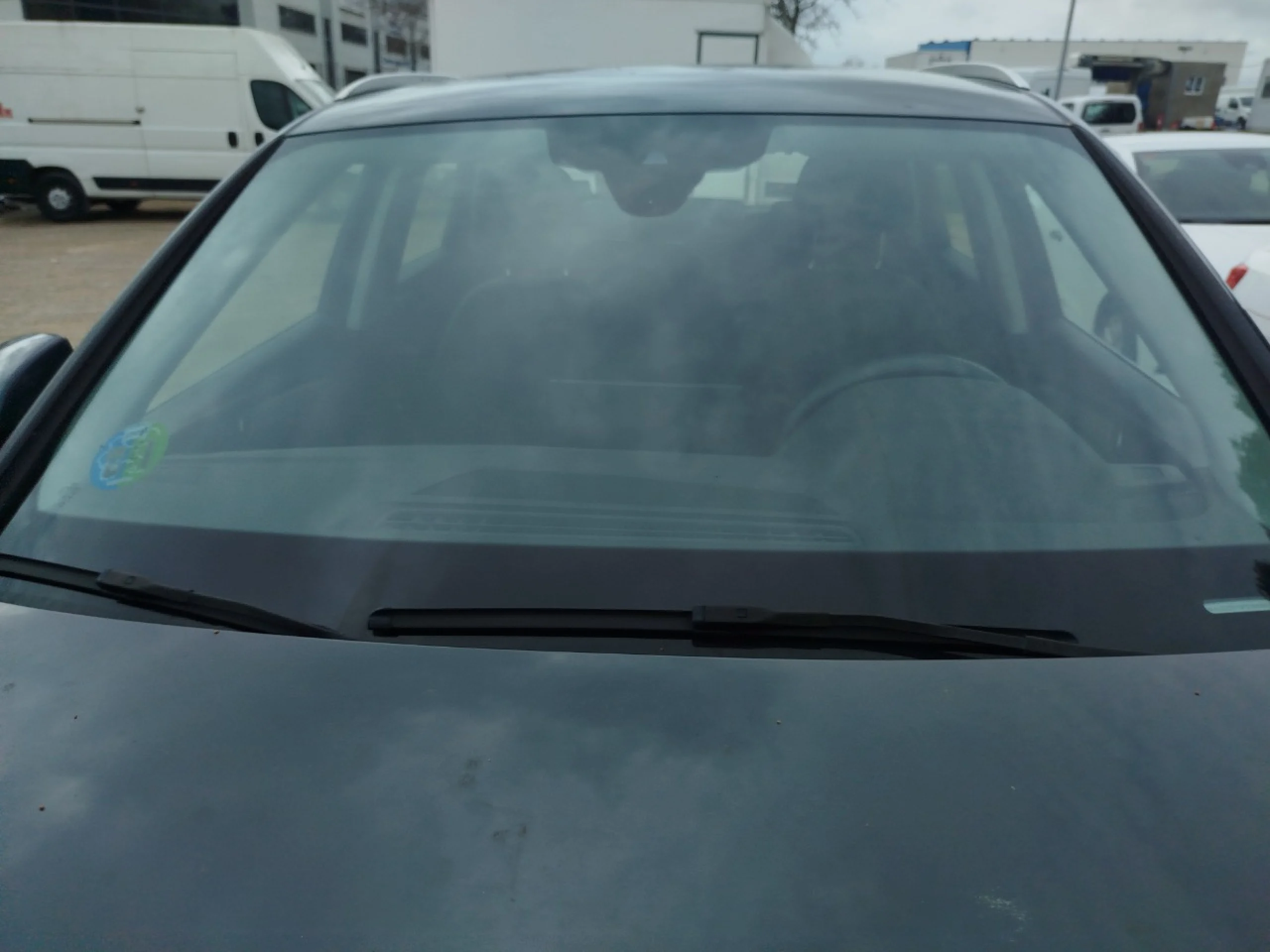 Audi Q5 Advanced 35 TDI 120kW S tronic - Foto 8