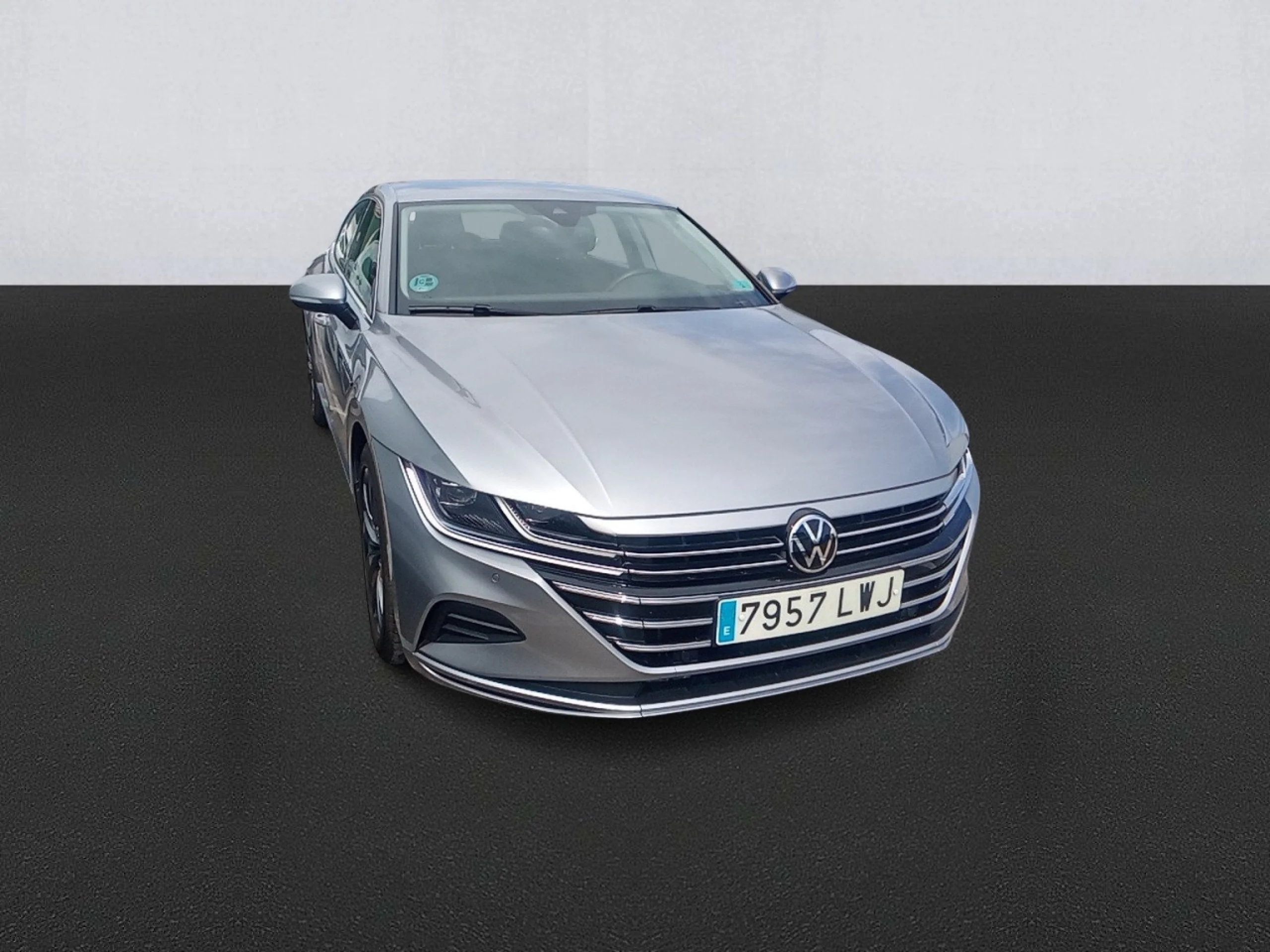 Volkswagen Arteon 1.5 TSI 110kW (150CV) - Foto 3