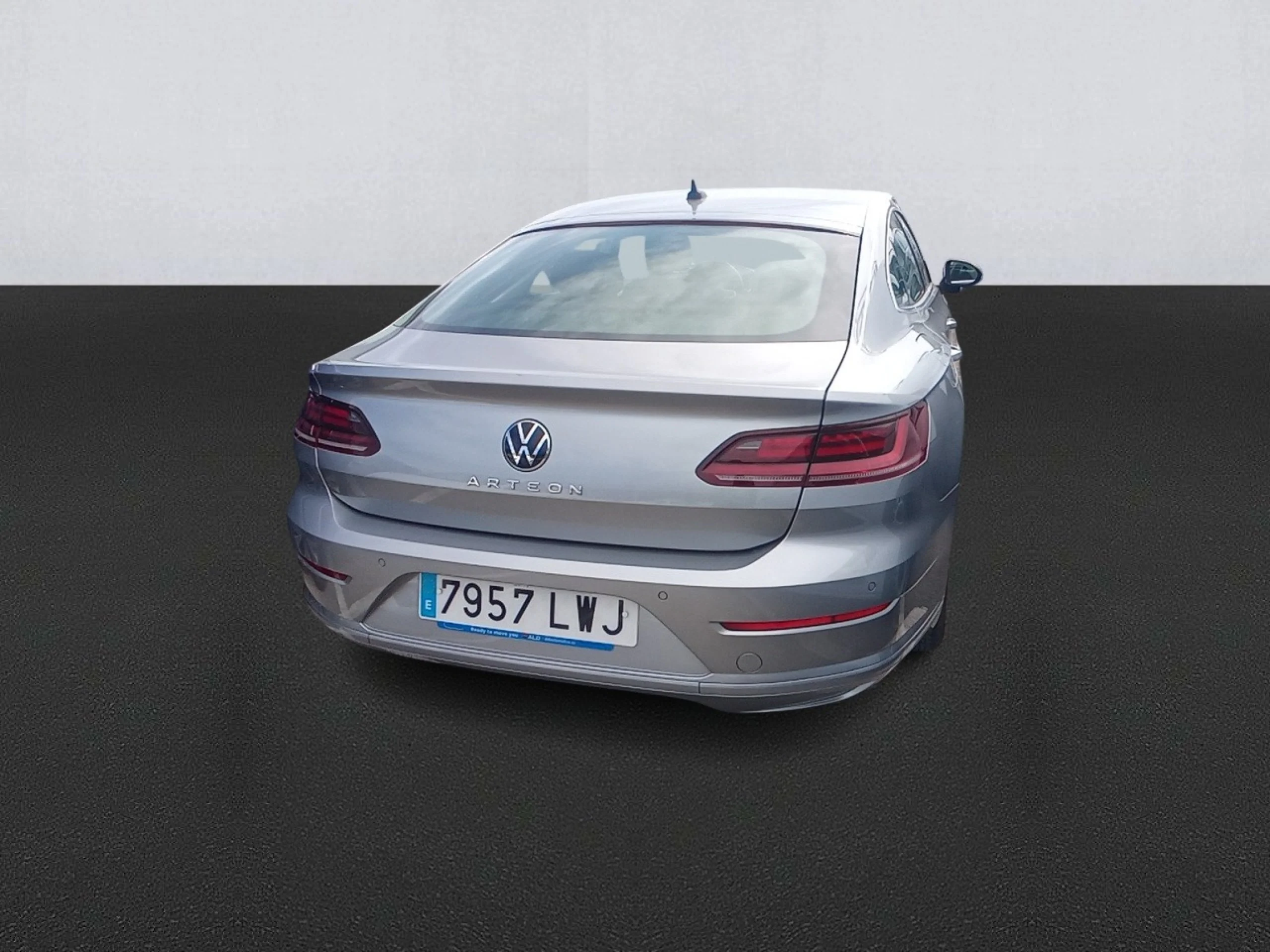 Volkswagen Arteon 1.5 TSI 110kW (150CV) - Foto 4