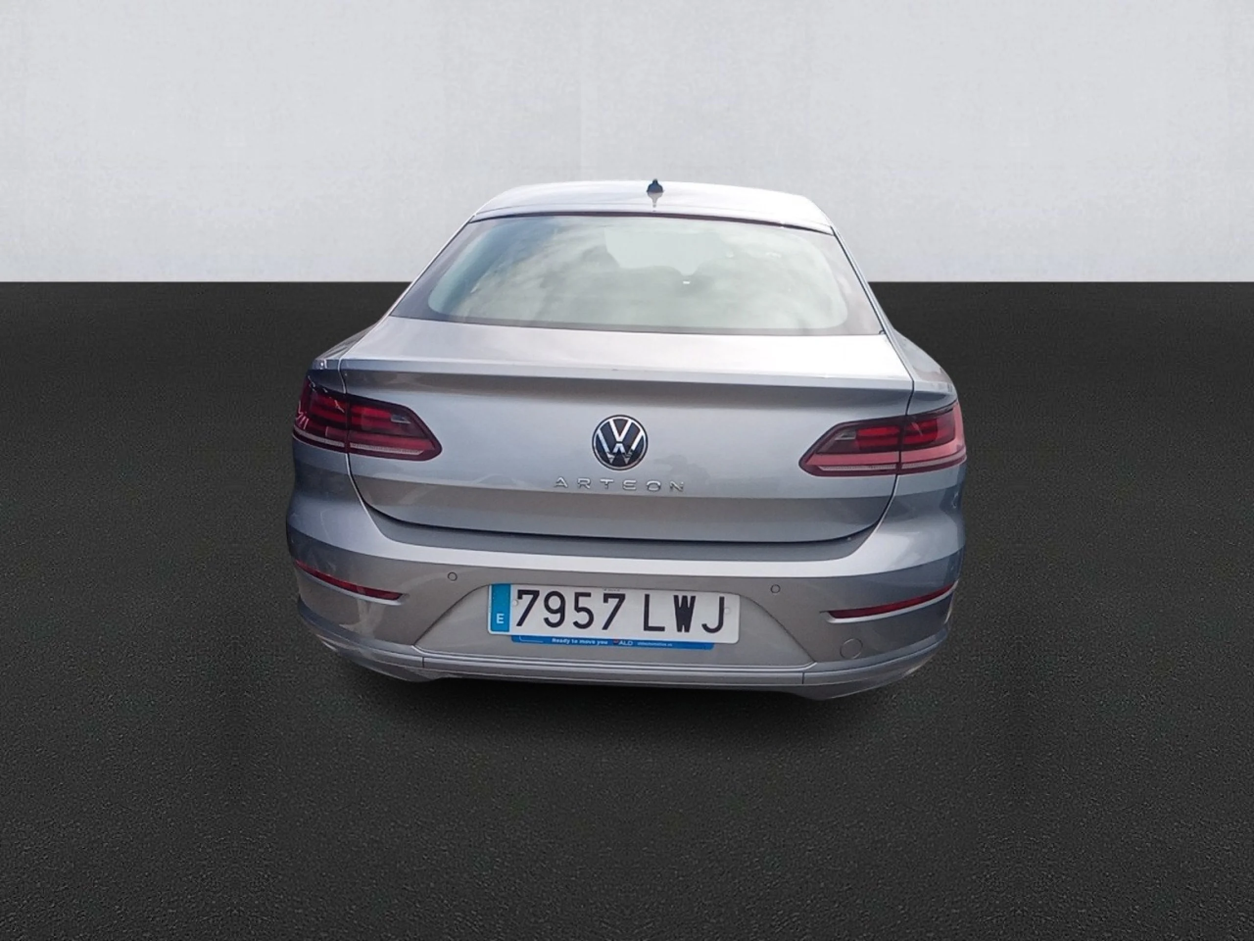 Volkswagen Arteon 1.5 TSI 110kW (150CV) - Foto 5