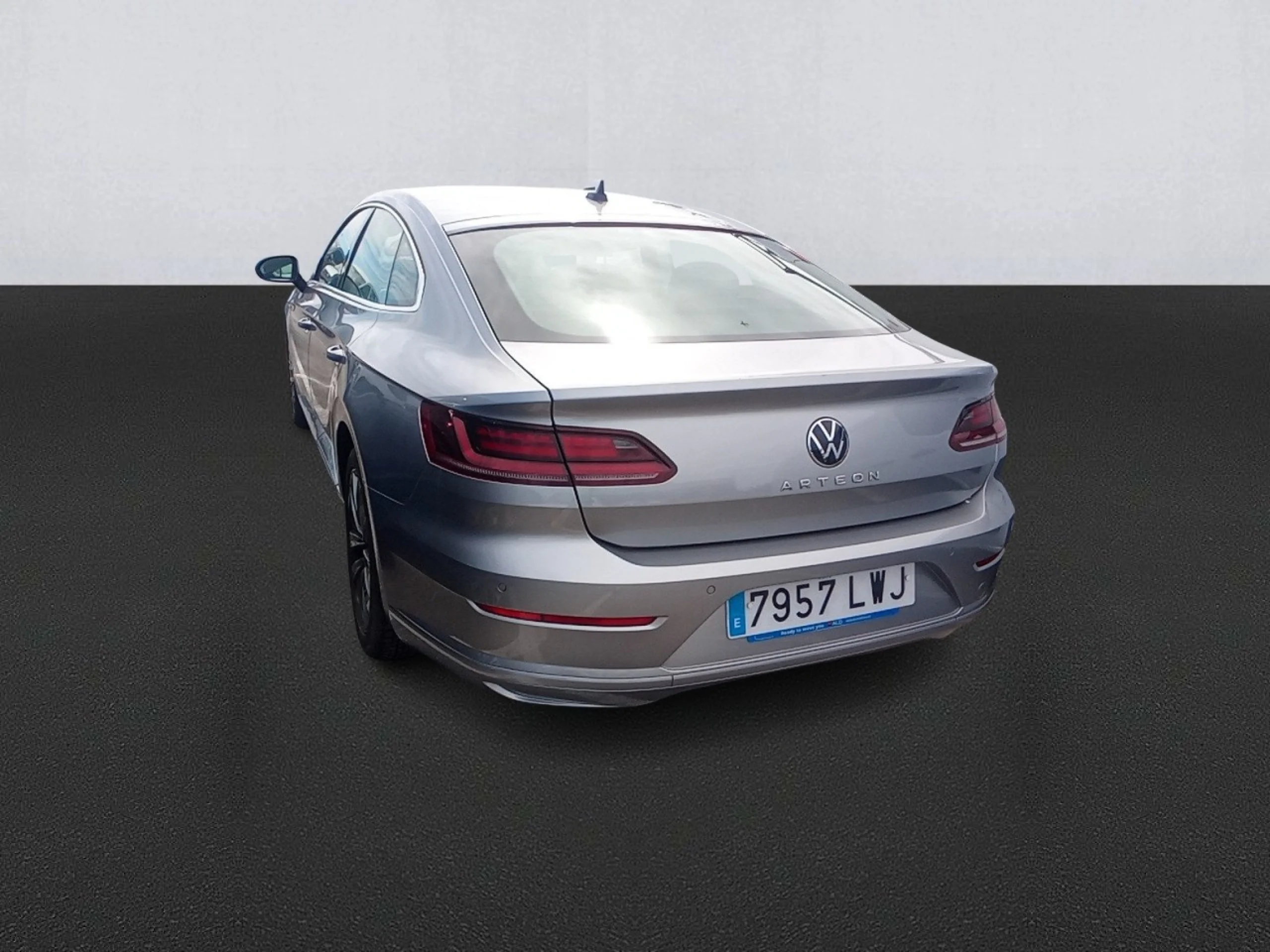 Volkswagen Arteon 1.5 TSI 110kW (150CV) - Foto 6