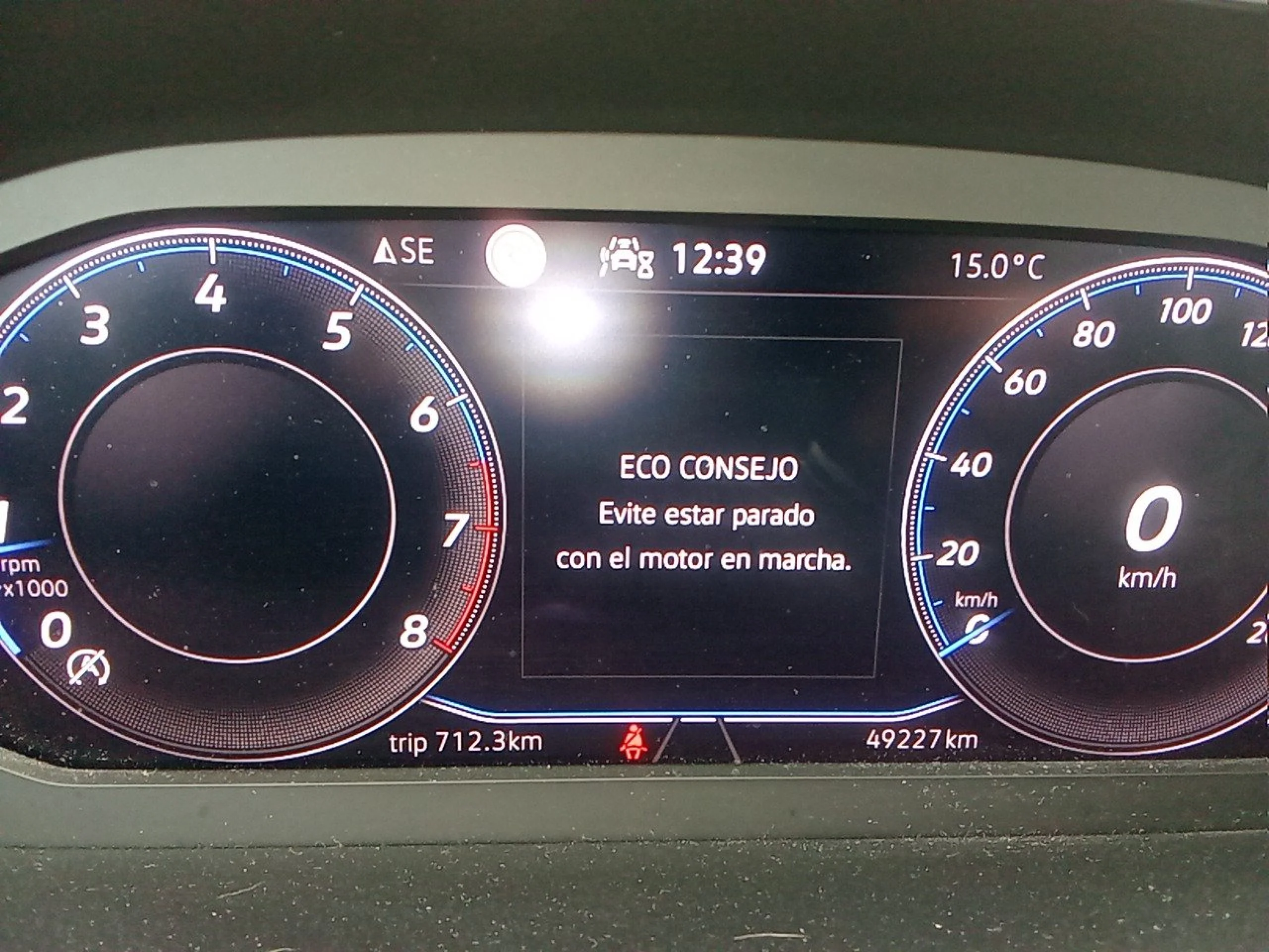 Volkswagen Arteon 1.5 TSI 110kW (150CV) - Foto 8