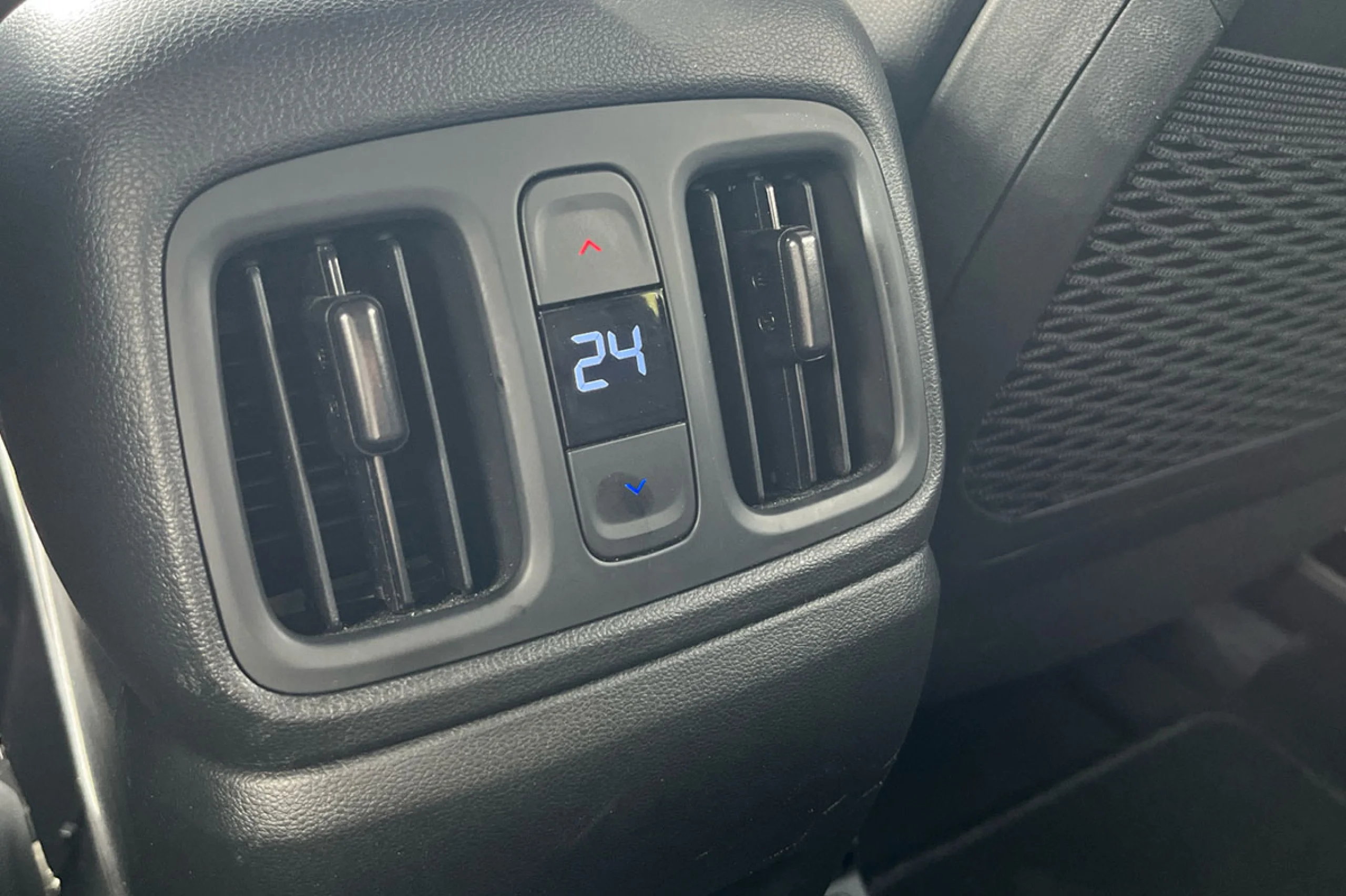 Hyundai Tucson 1.6D 100kW 136CV 48V DCT N Line Sky - Foto 35