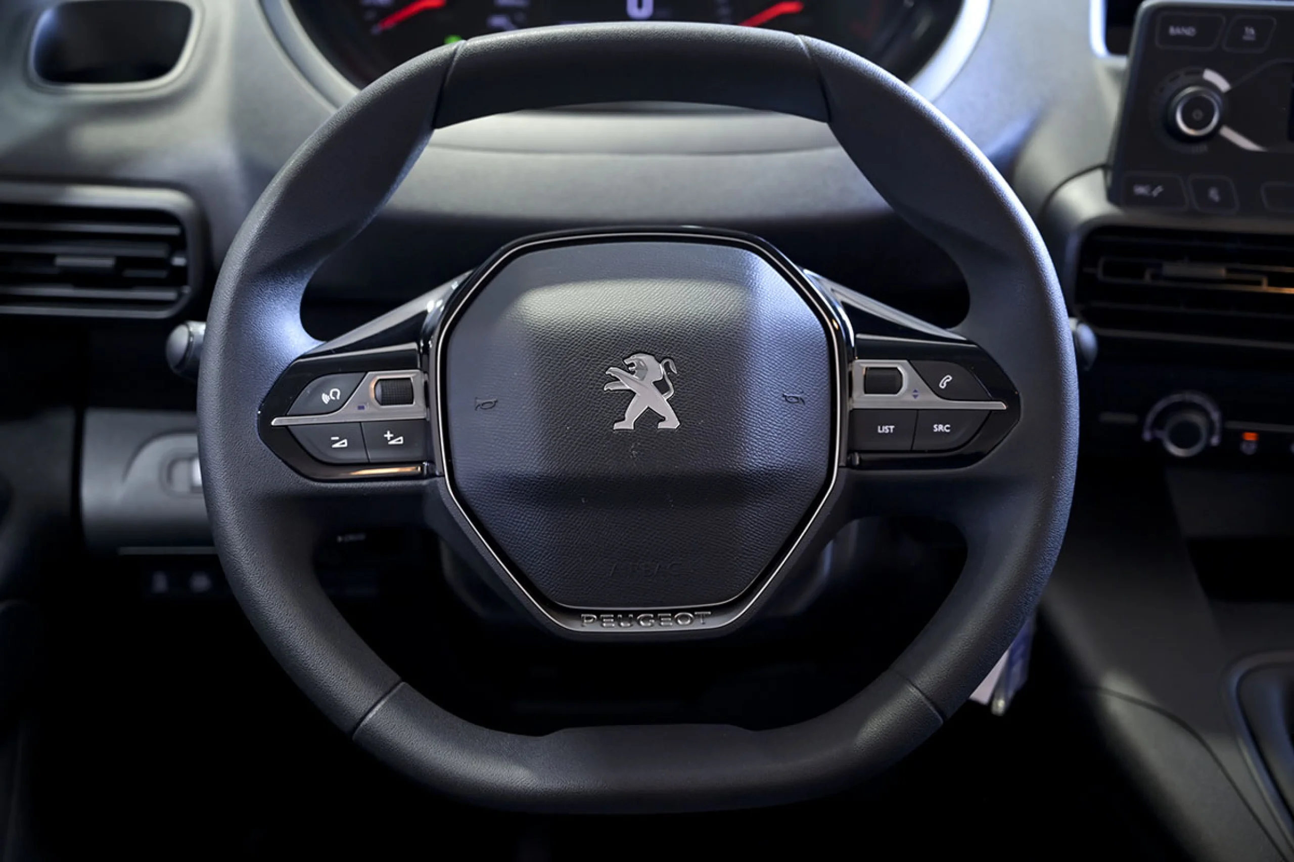 Peugeot Rifter Active Pack Business Std. BlueHDi 100 - Foto 24