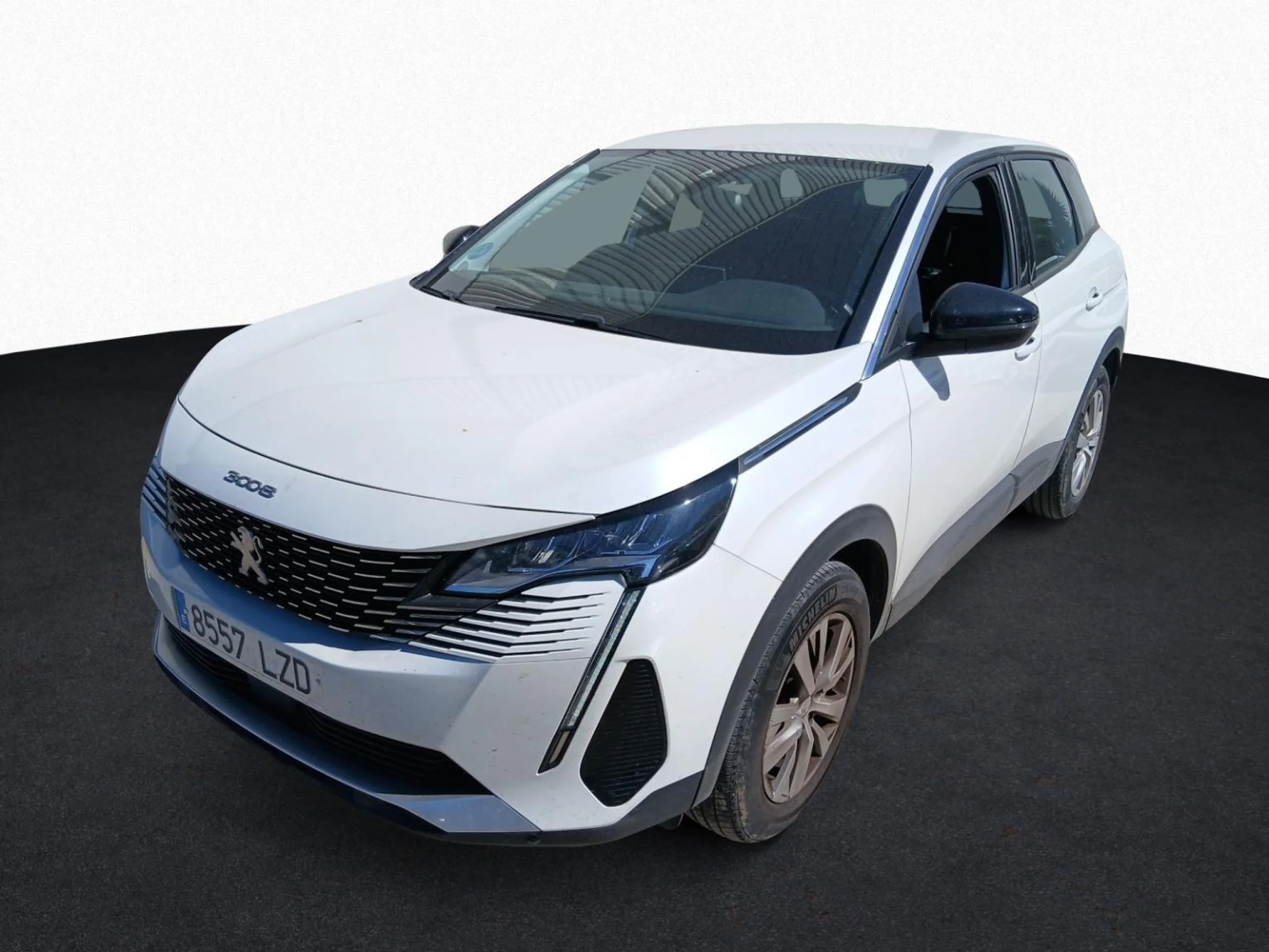 Peugeot 3008 1.5 BlueHDi 96kW (130CV) S&amp;S Active Pack - Foto 1
