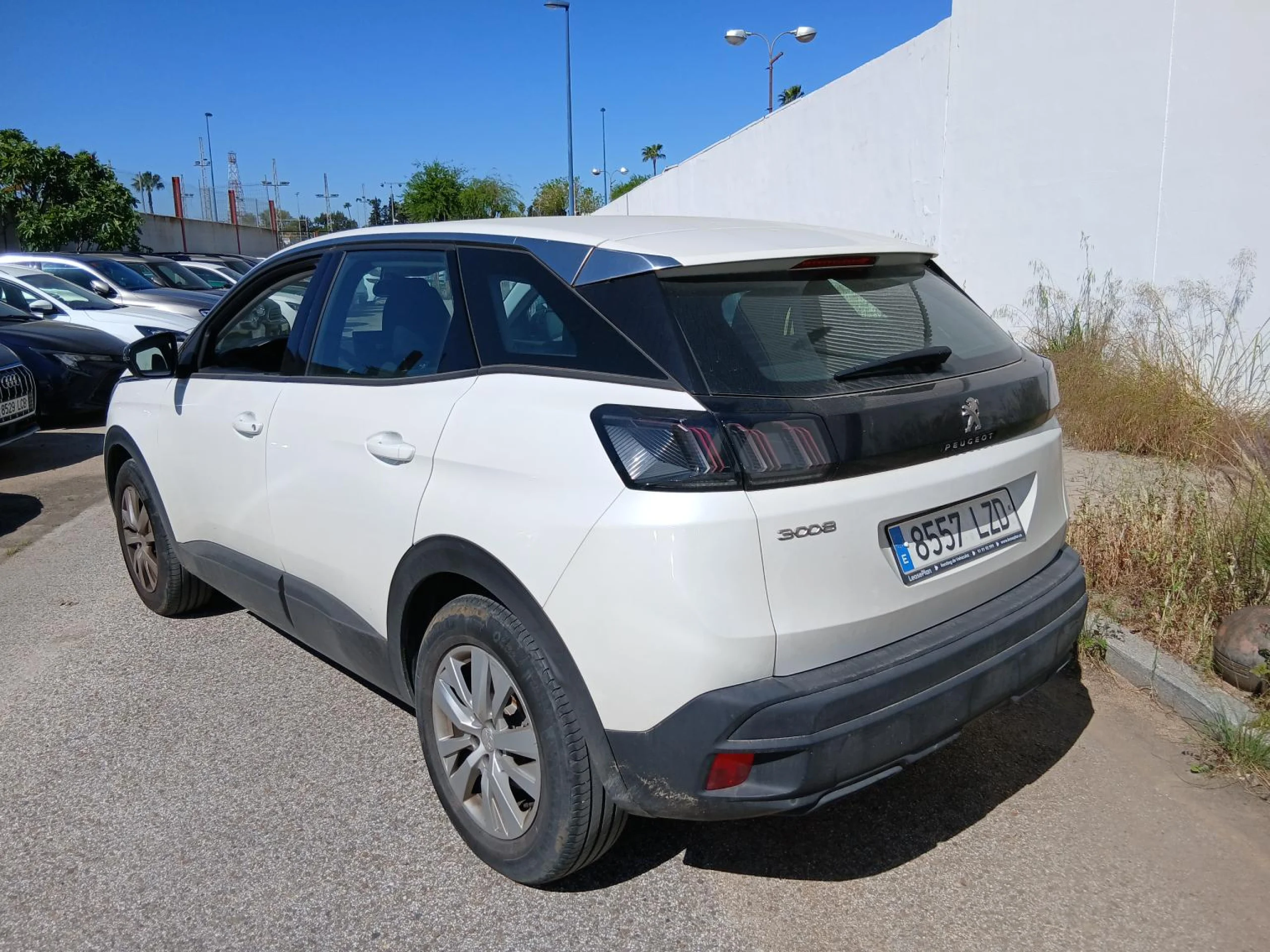 Peugeot 3008 1.5 BlueHDi 96kW (130CV) S&amp;S Active Pack - Foto 2