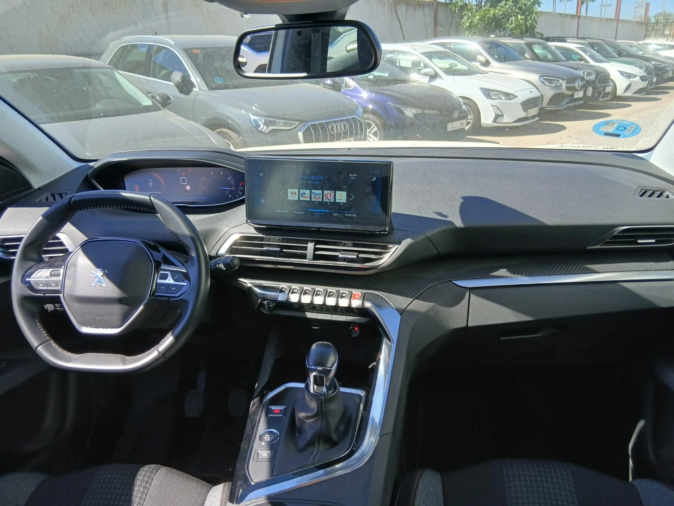 Peugeot 3008 1.5 BlueHDi 96kW (130CV) S&amp;S Active Pack - Foto 8