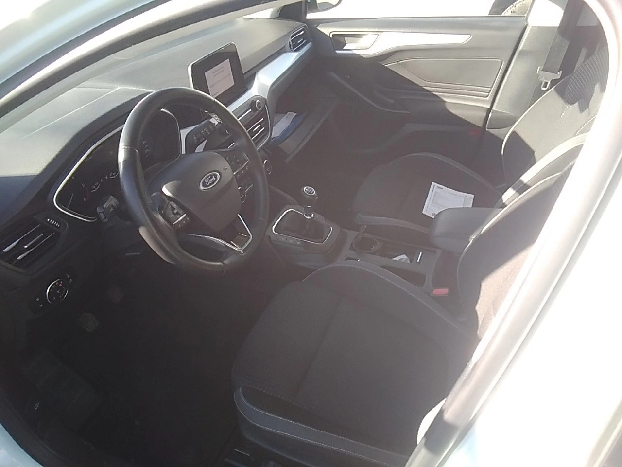 Ford Focus 1.5 Ecoblue 88kW Trend+ - Foto 7