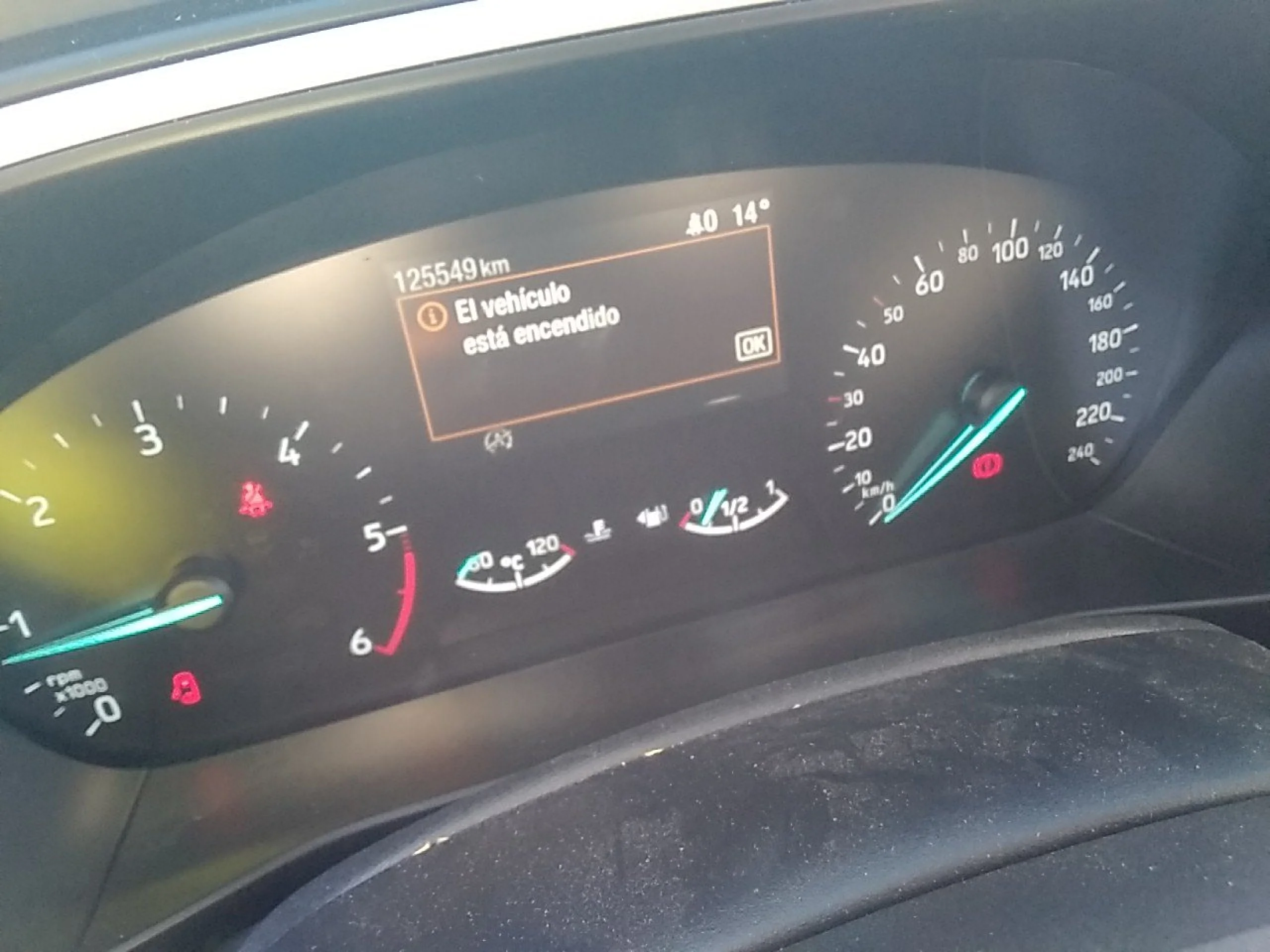 Ford Focus 1.5 Ecoblue 88kW Trend+ - Foto 8