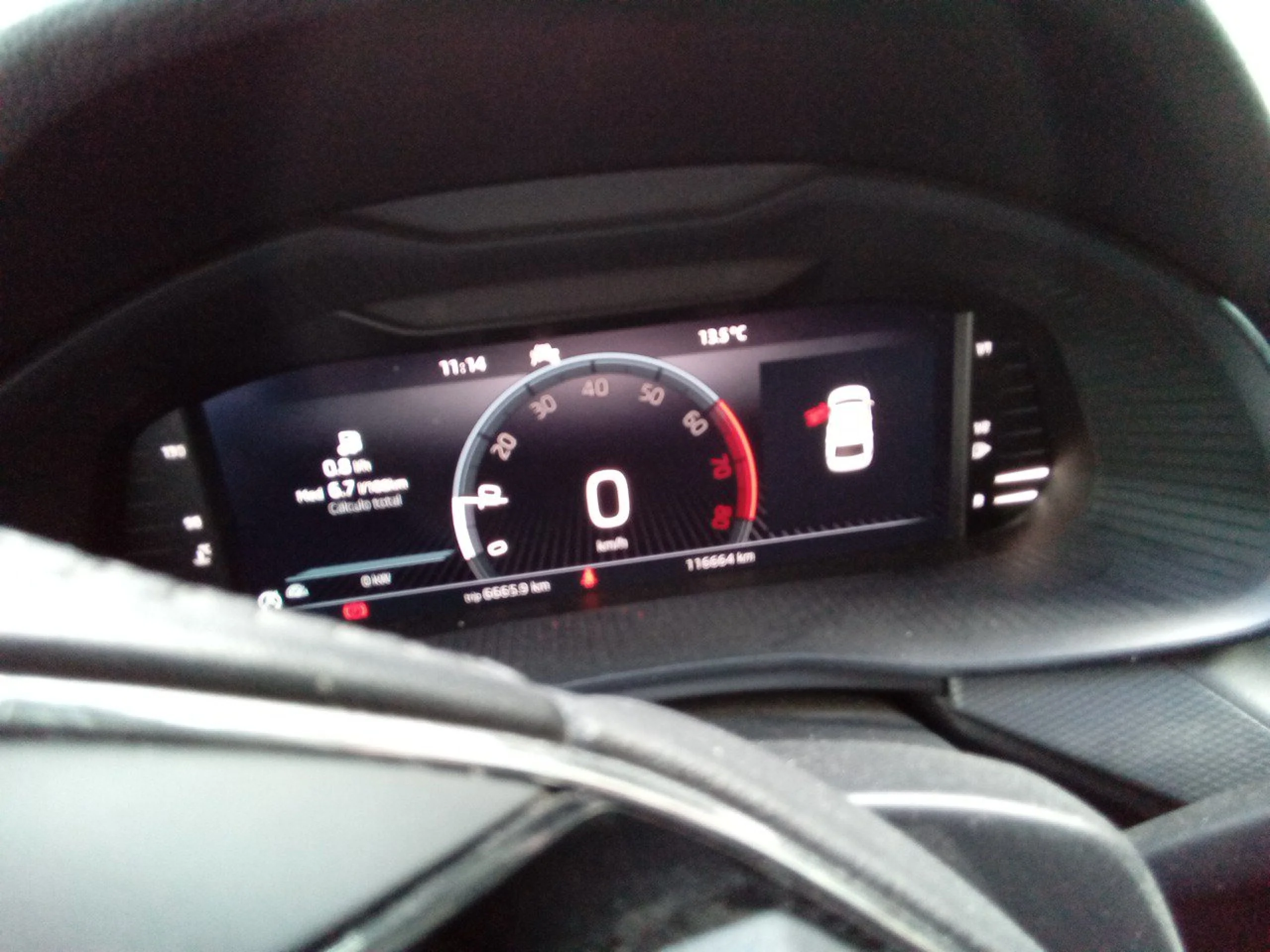 Skoda Scala 1.0 TSI 81KW (110 CV) Ambition - Foto 8