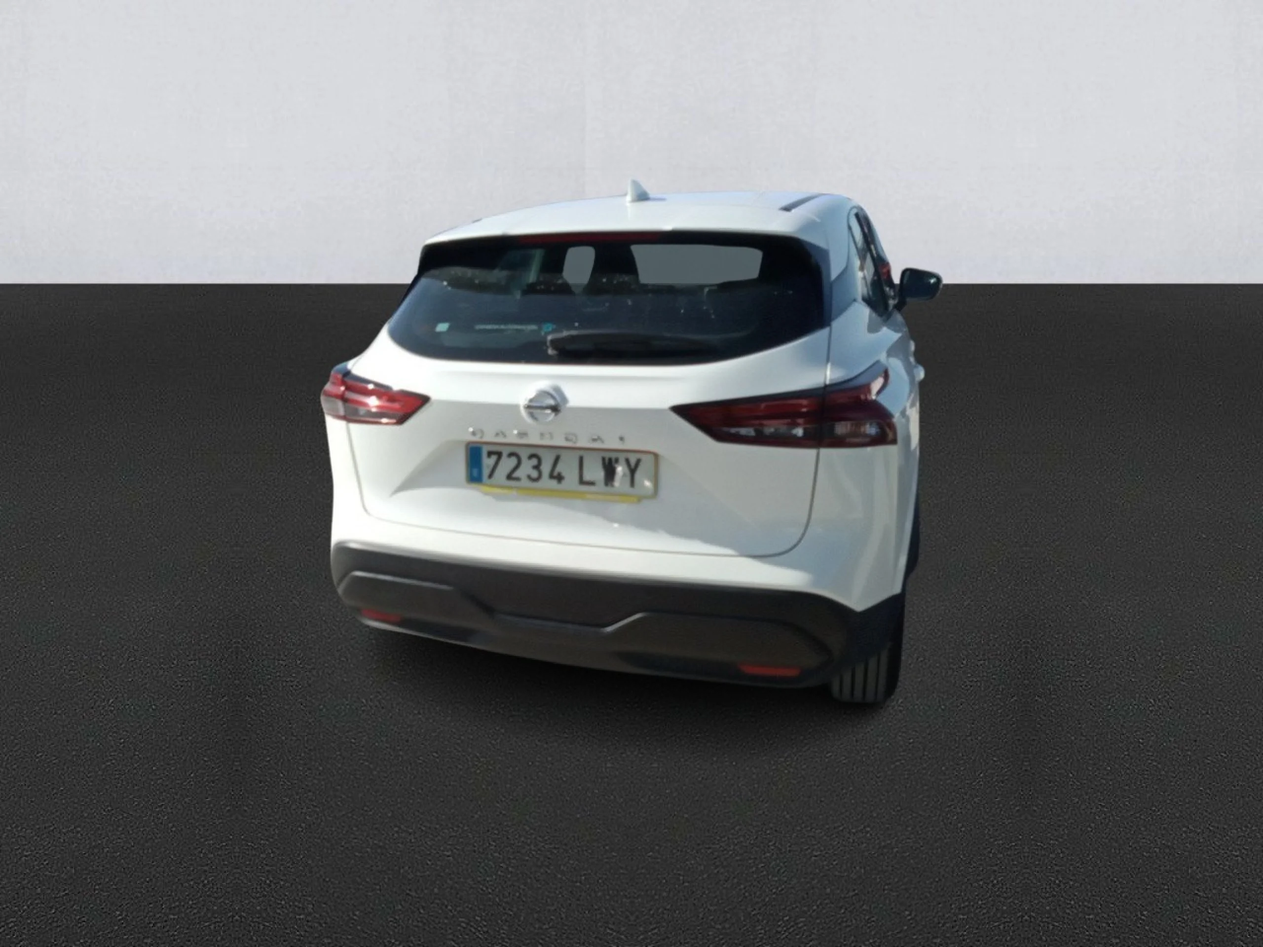 Nissan Qashqai DIG-T 103kW (140CV) mHEV 4x2 Acenta - Foto 5