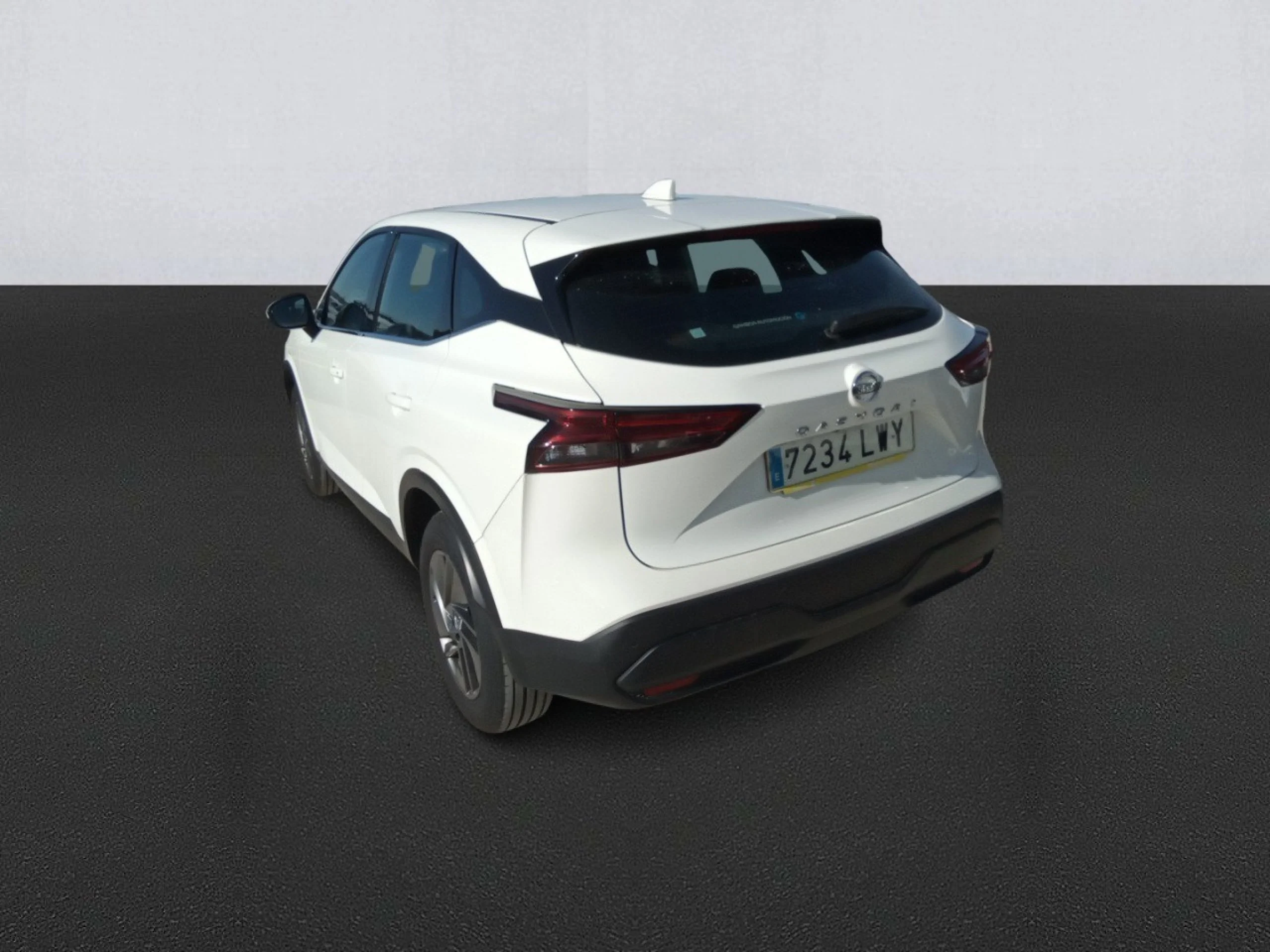 Nissan Qashqai DIG-T 103kW (140CV) mHEV 4x2 Acenta - Foto 6