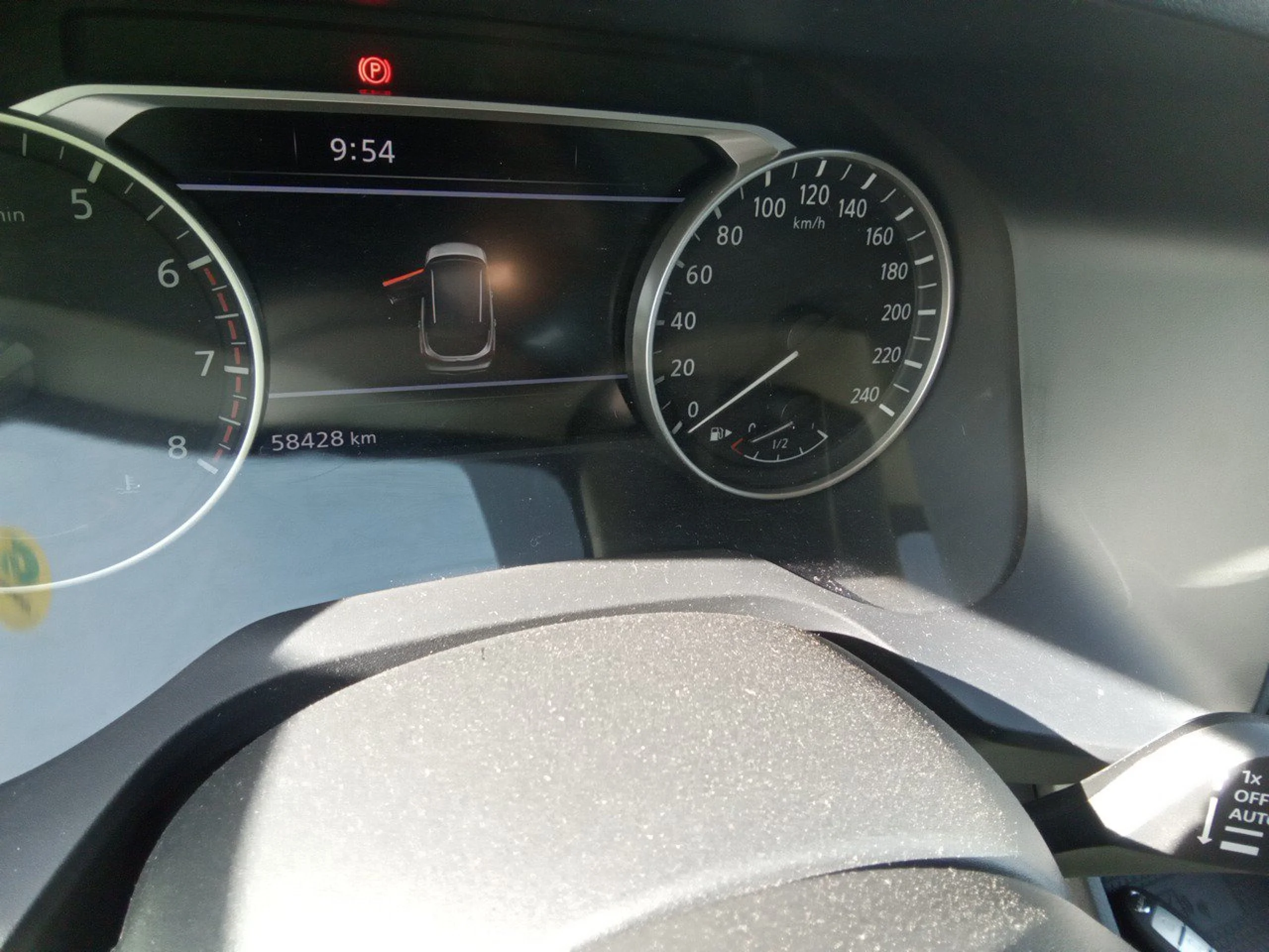 Nissan Qashqai DIG-T 103kW (140CV) mHEV 4x2 Acenta - Foto 8