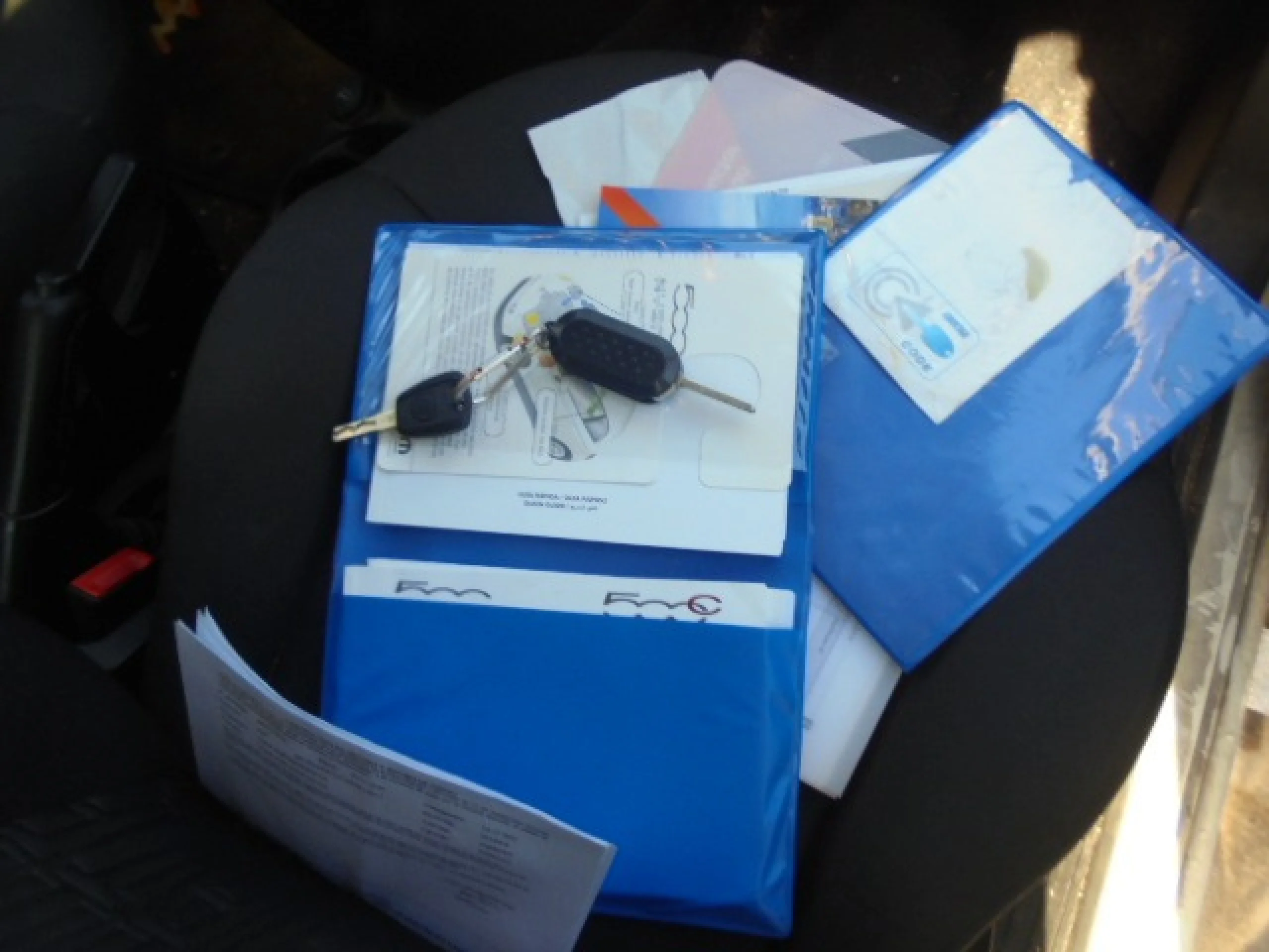 Fiat 500 Monotrim 1.0 Hybrid 51KW (70 CV) - Foto 8