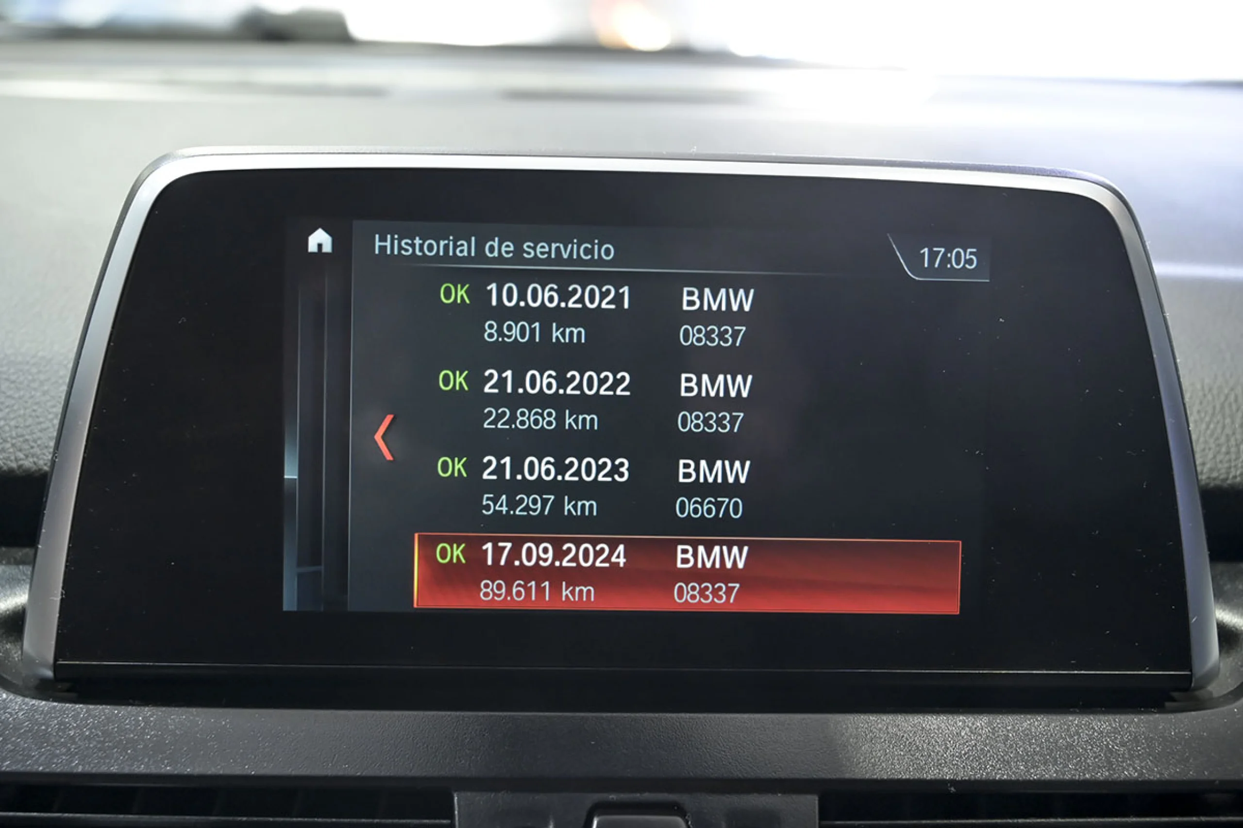 BMW 225 Serie 2 Active Tourer 225xe iPerformance - Foto 33