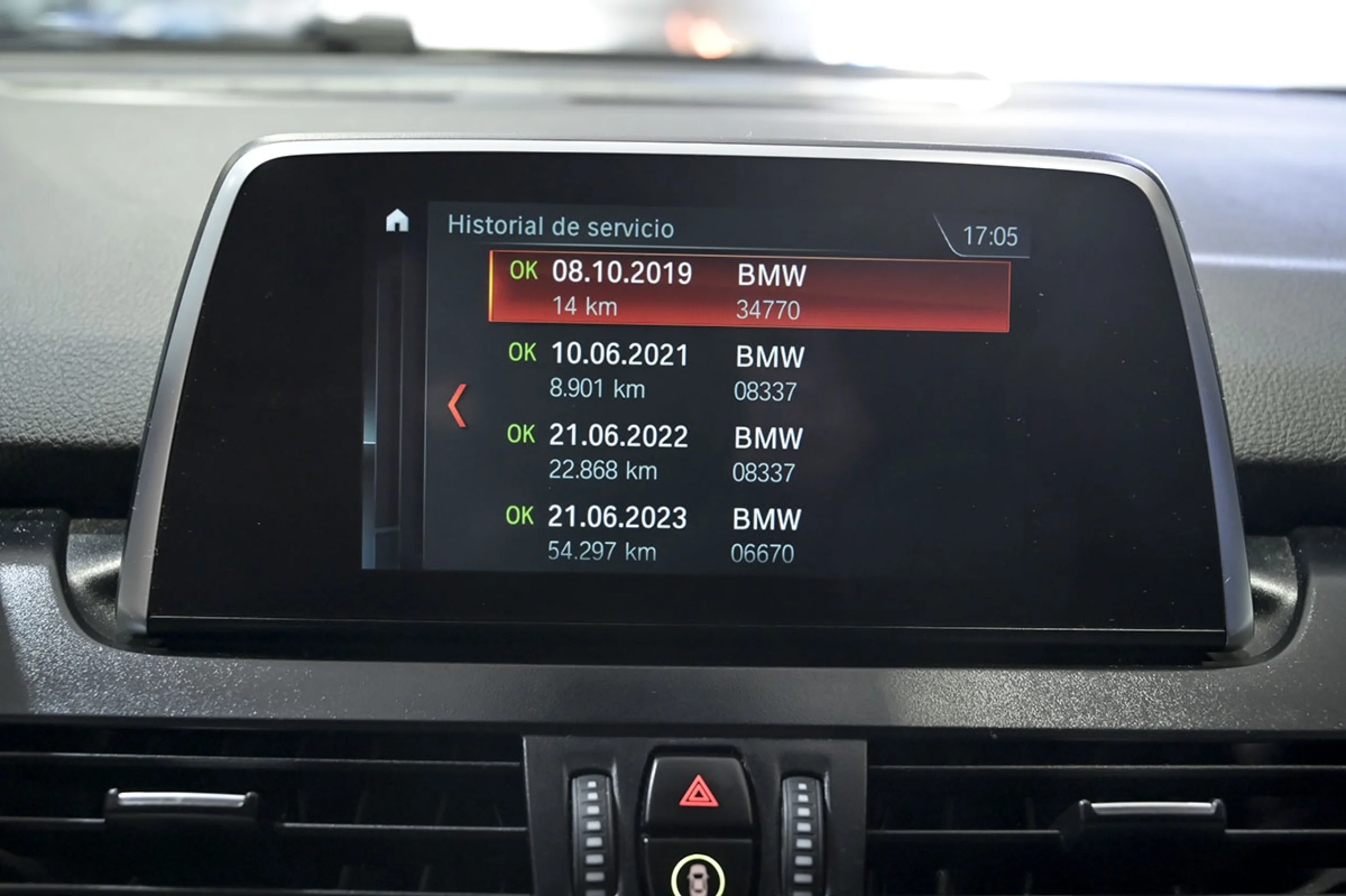 BMW 225 Serie 2 Active Tourer 225xe iPerformance - Foto 34