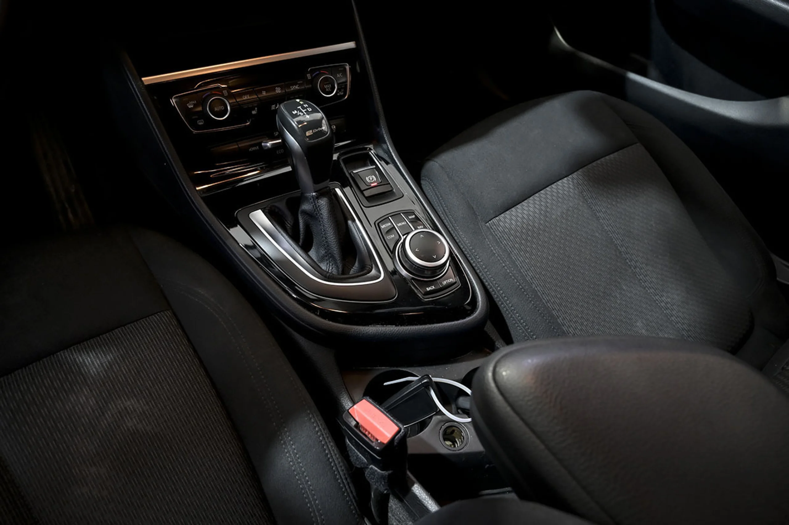 BMW 225 Serie 2 Active Tourer 225xe iPerformance - Foto 38