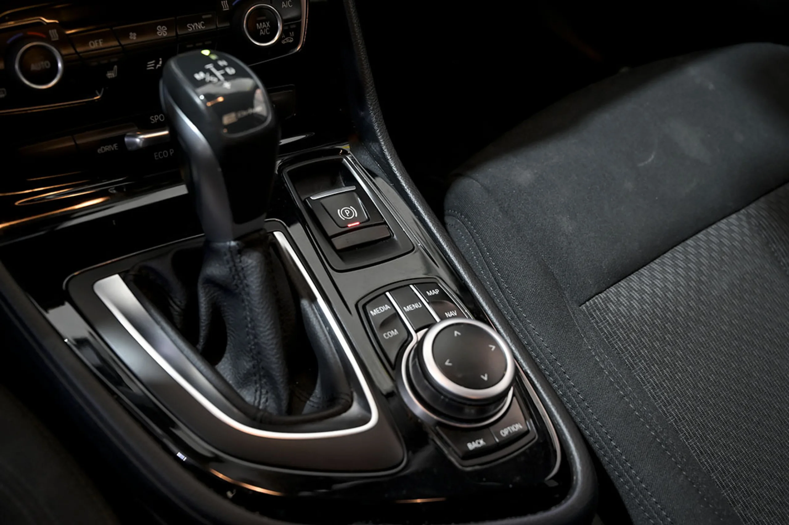 BMW 225 Serie 2 Active Tourer 225xe iPerformance - Foto 39