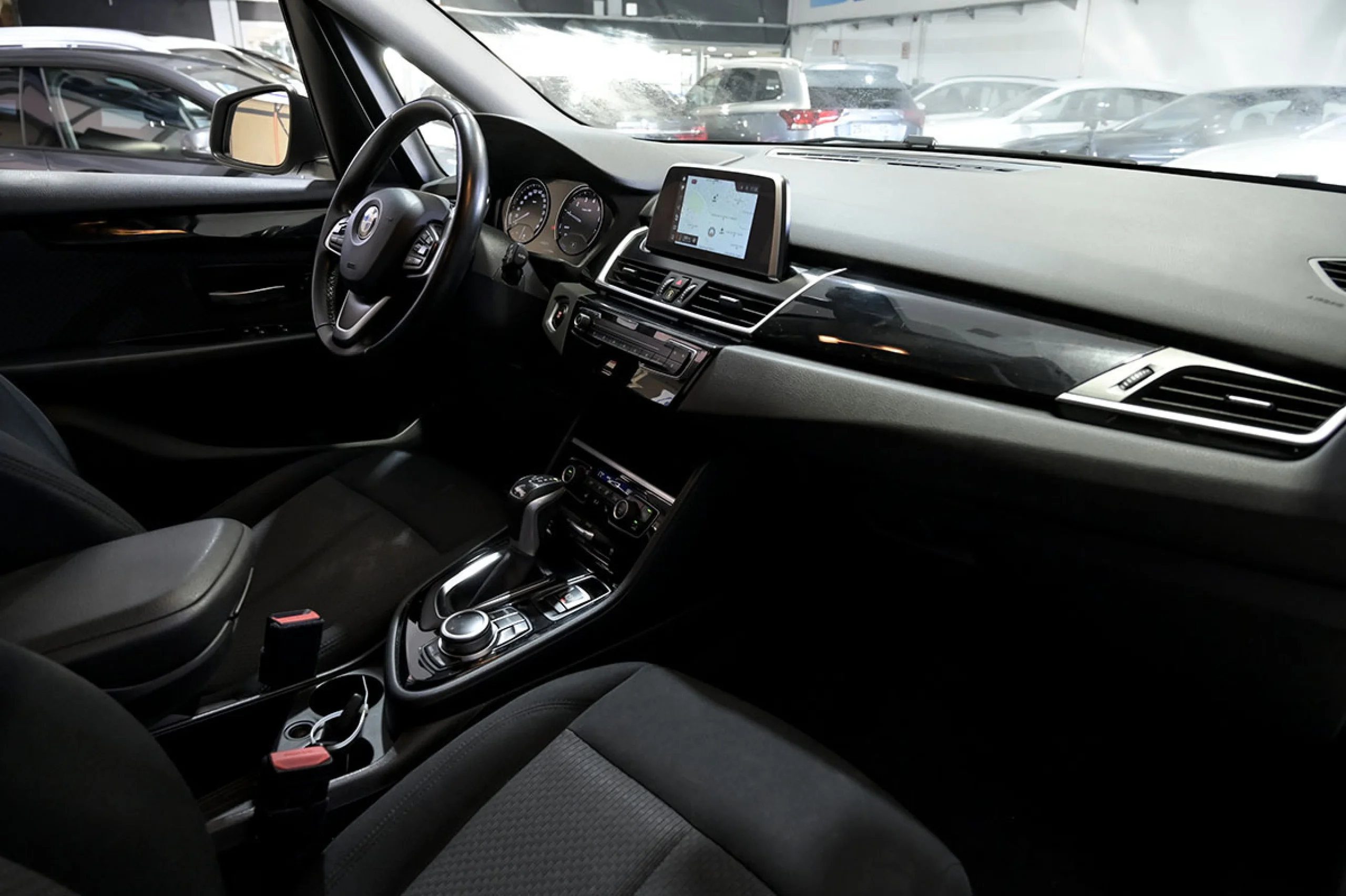 BMW 225 Serie 2 Active Tourer 225xe iPerformance - Foto 40