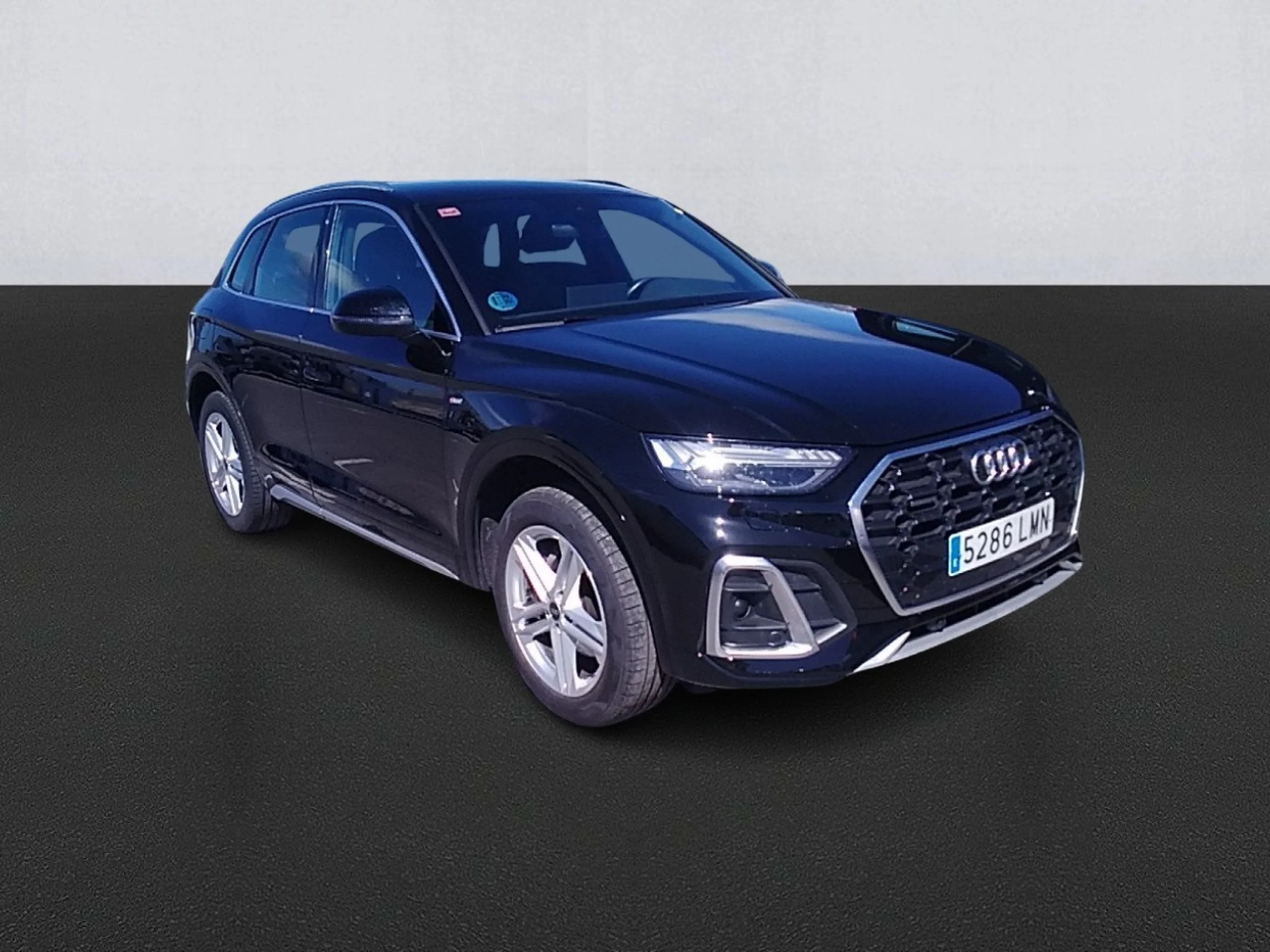 Audi Q5 Genuine 40 TDI 150kW quattro-ultra - Foto 3