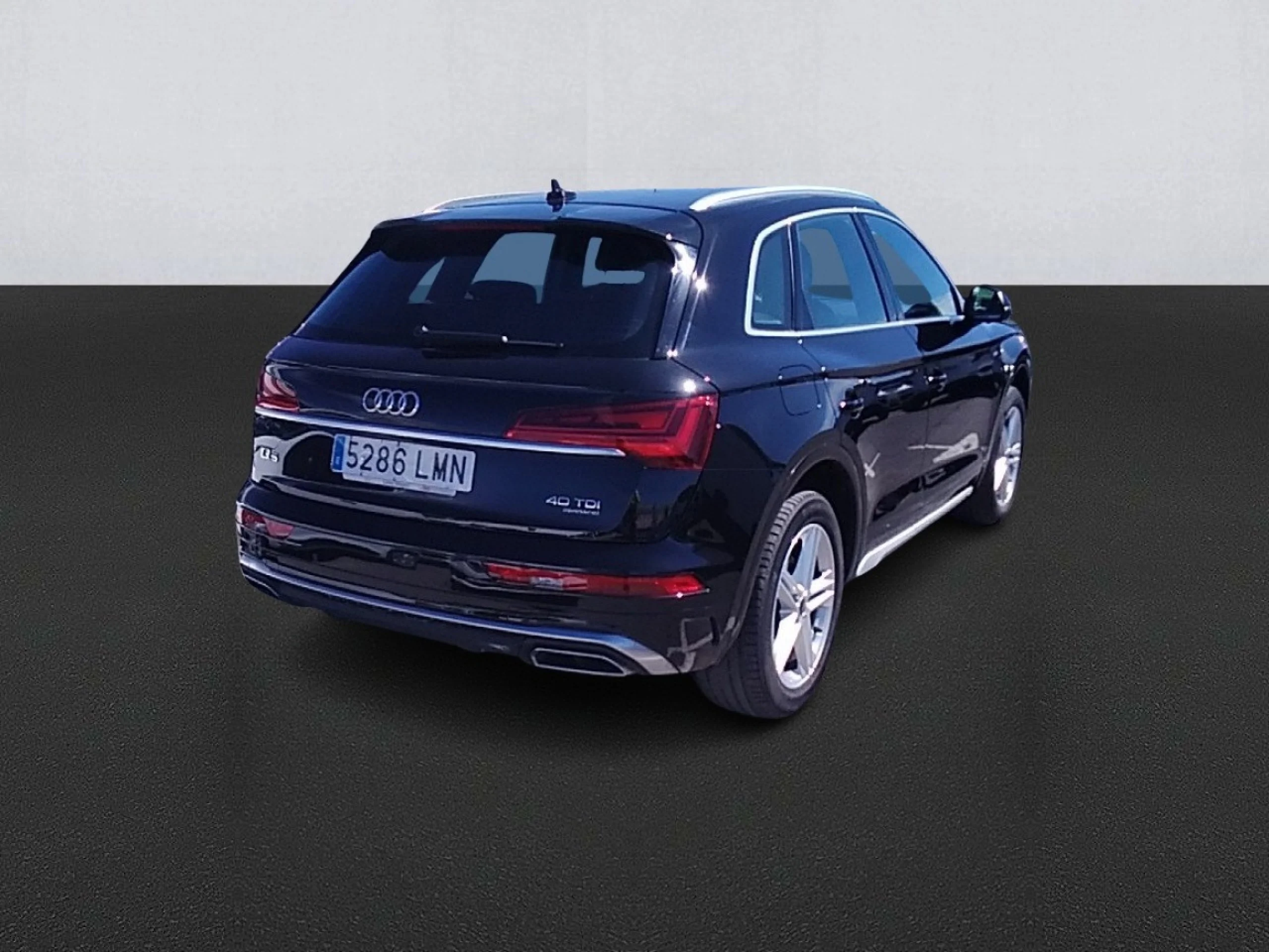 Audi Q5 Genuine 40 TDI 150kW quattro-ultra - Foto 4