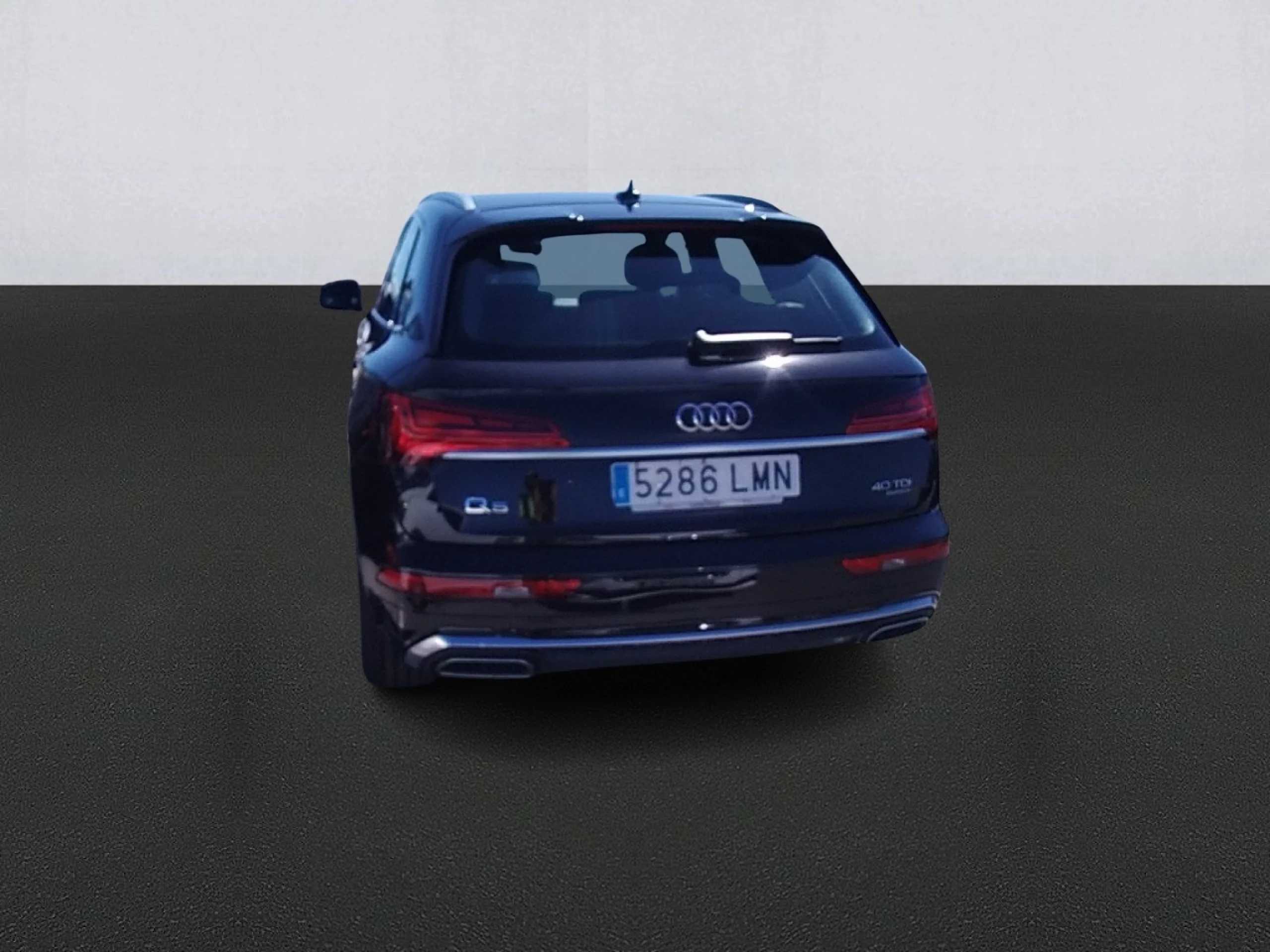 Audi Q5 Genuine 40 TDI 150kW quattro-ultra - Foto 5