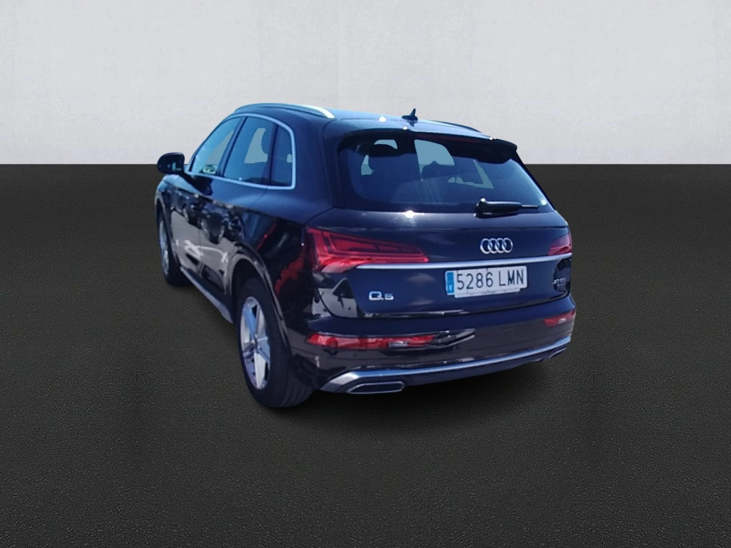 Audi Q5 Genuine 40 TDI 150kW quattro-ultra - Foto 6