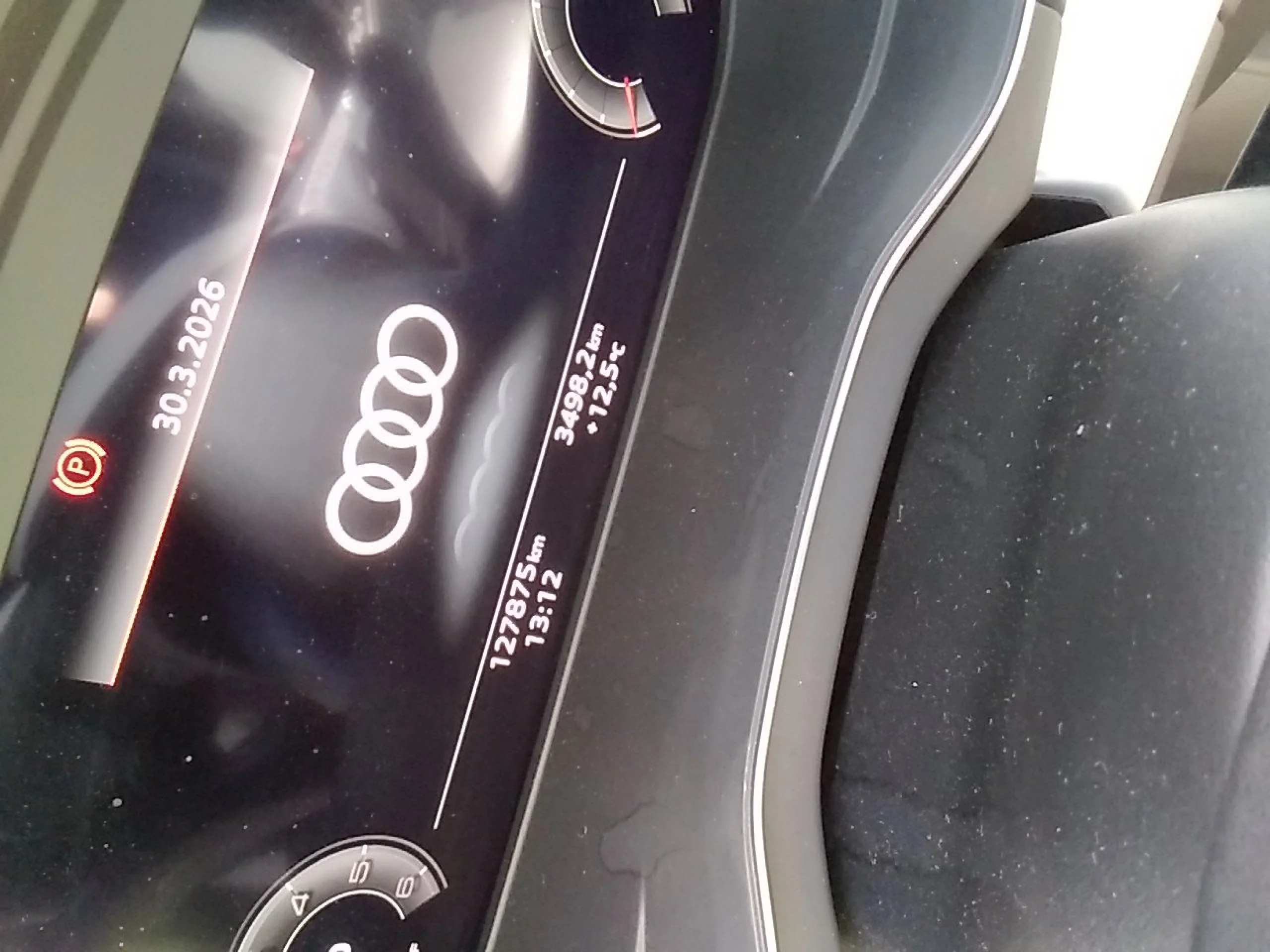 Audi Q5 Genuine 40 TDI 150kW quattro-ultra - Foto 8