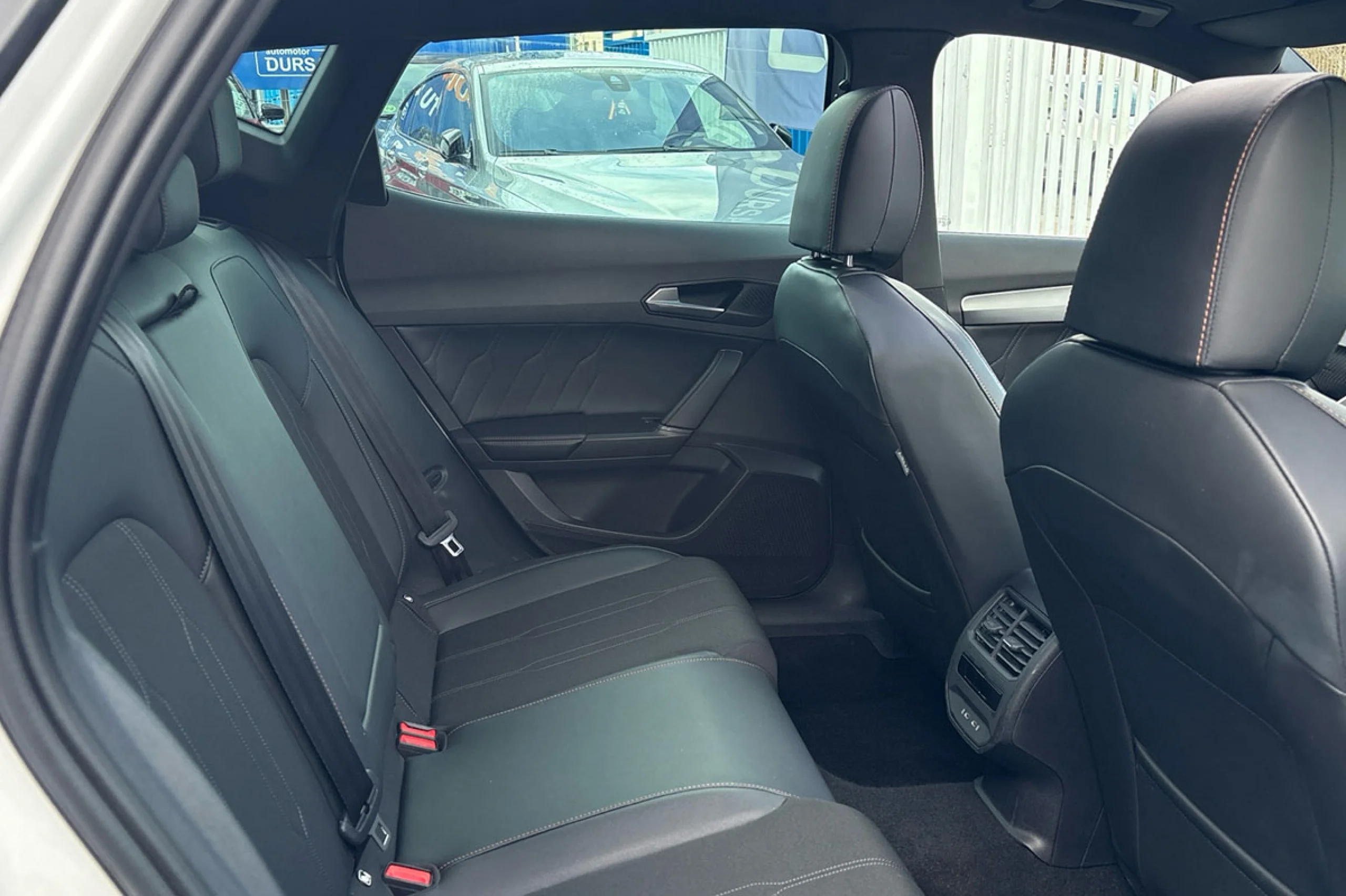 CUPRA Formentor 1.5 TSI 110kW 150 CV DSG - Foto 14