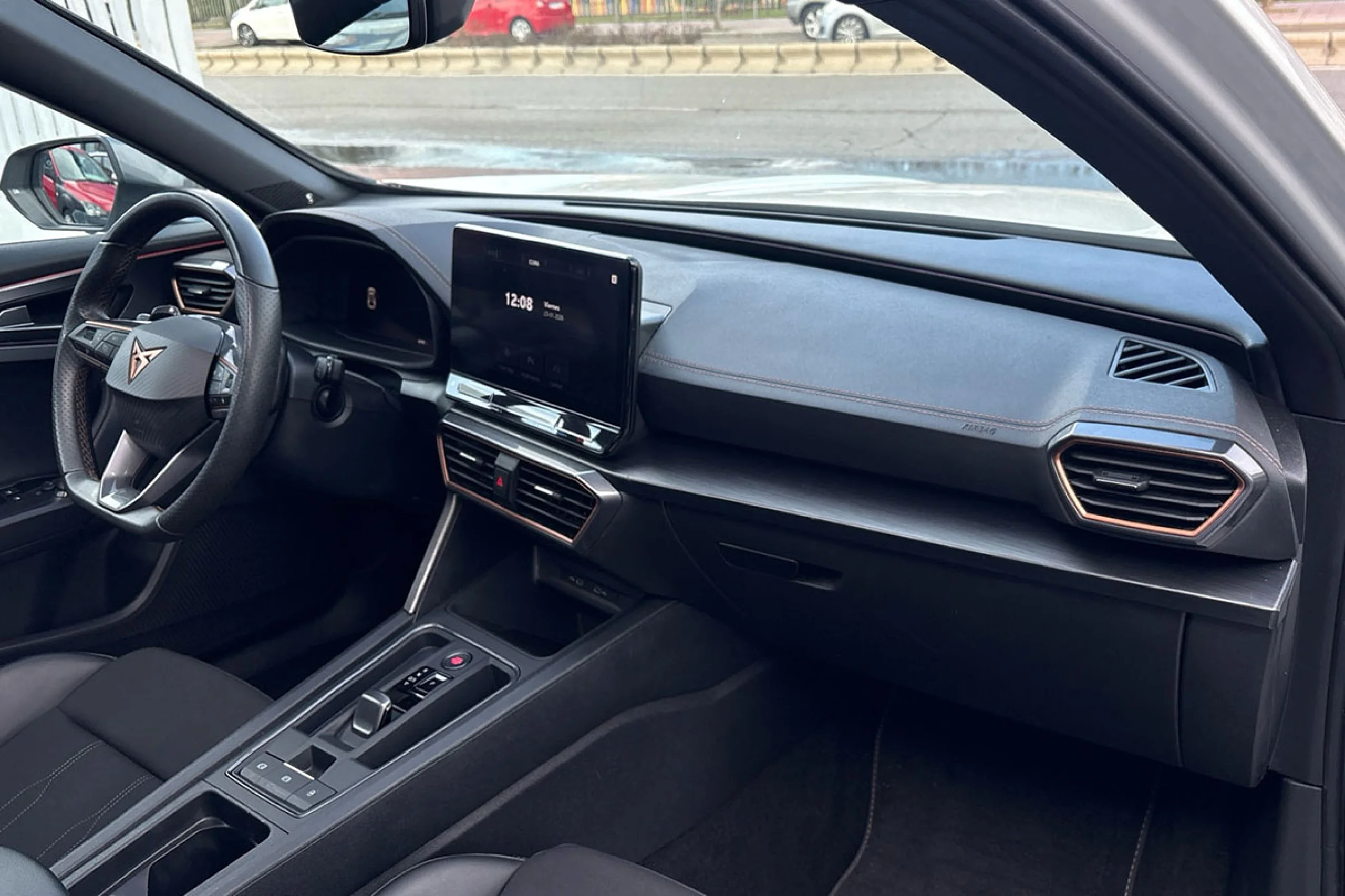 CUPRA Formentor 1.5 TSI 110kW 150 CV DSG - Foto 20