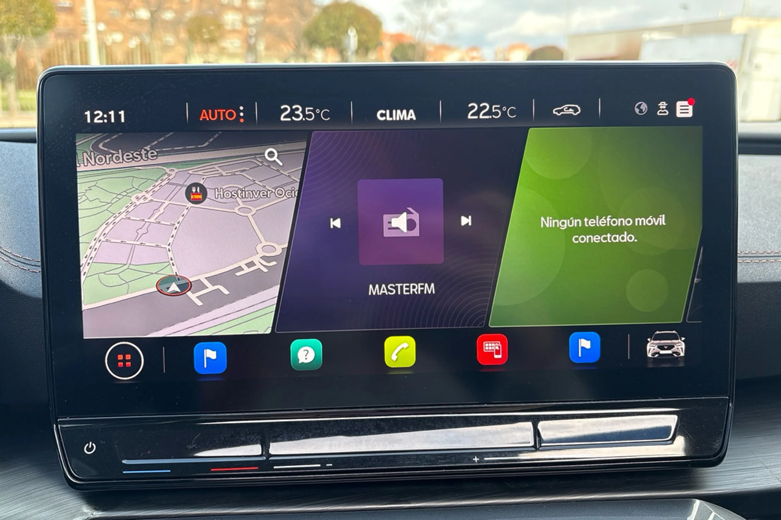 CUPRA Formentor 1.5 TSI 110kW 150 CV DSG - Foto 19