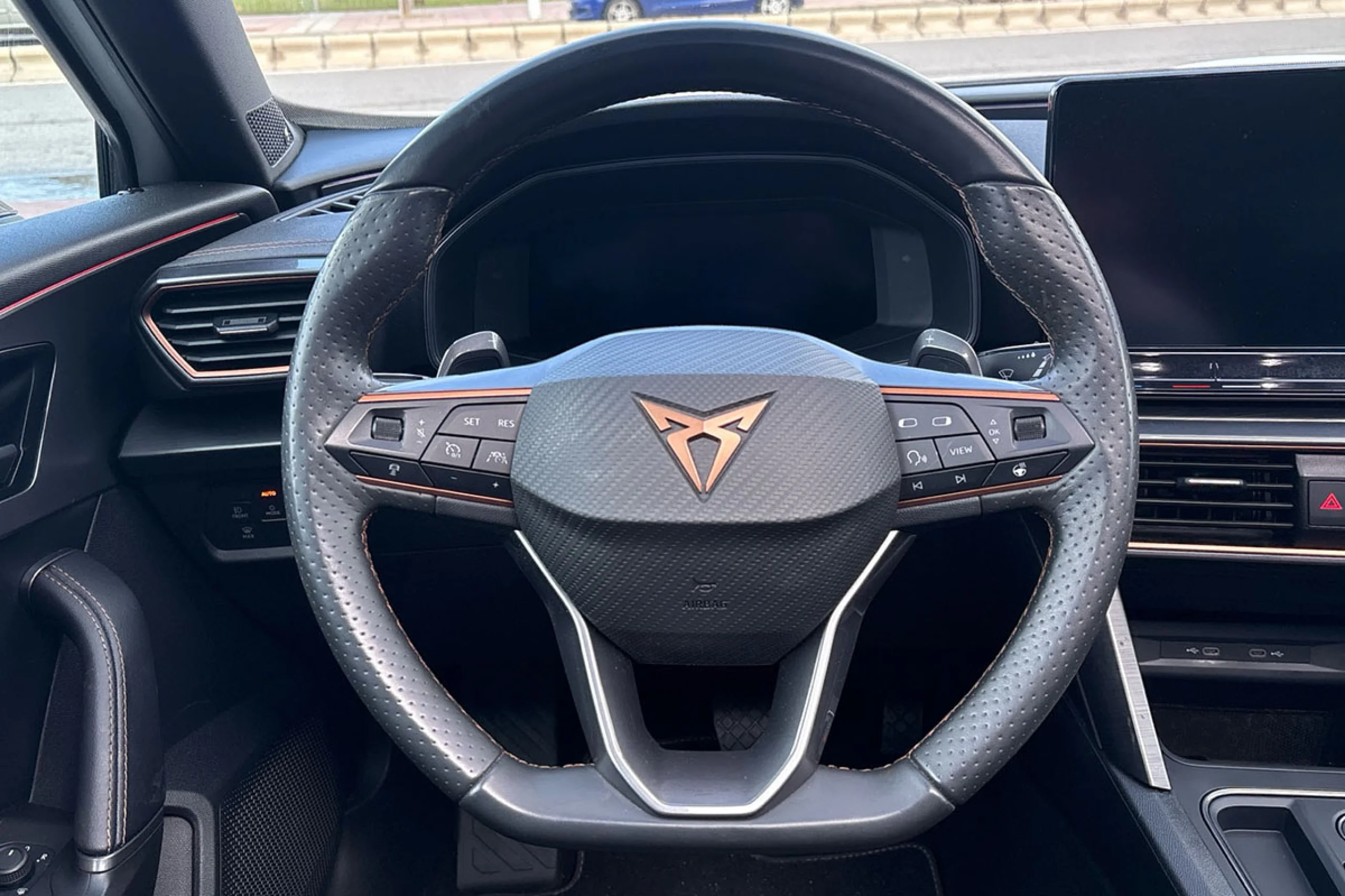 CUPRA Formentor 1.5 TSI 110kW 150 CV DSG - Foto 21