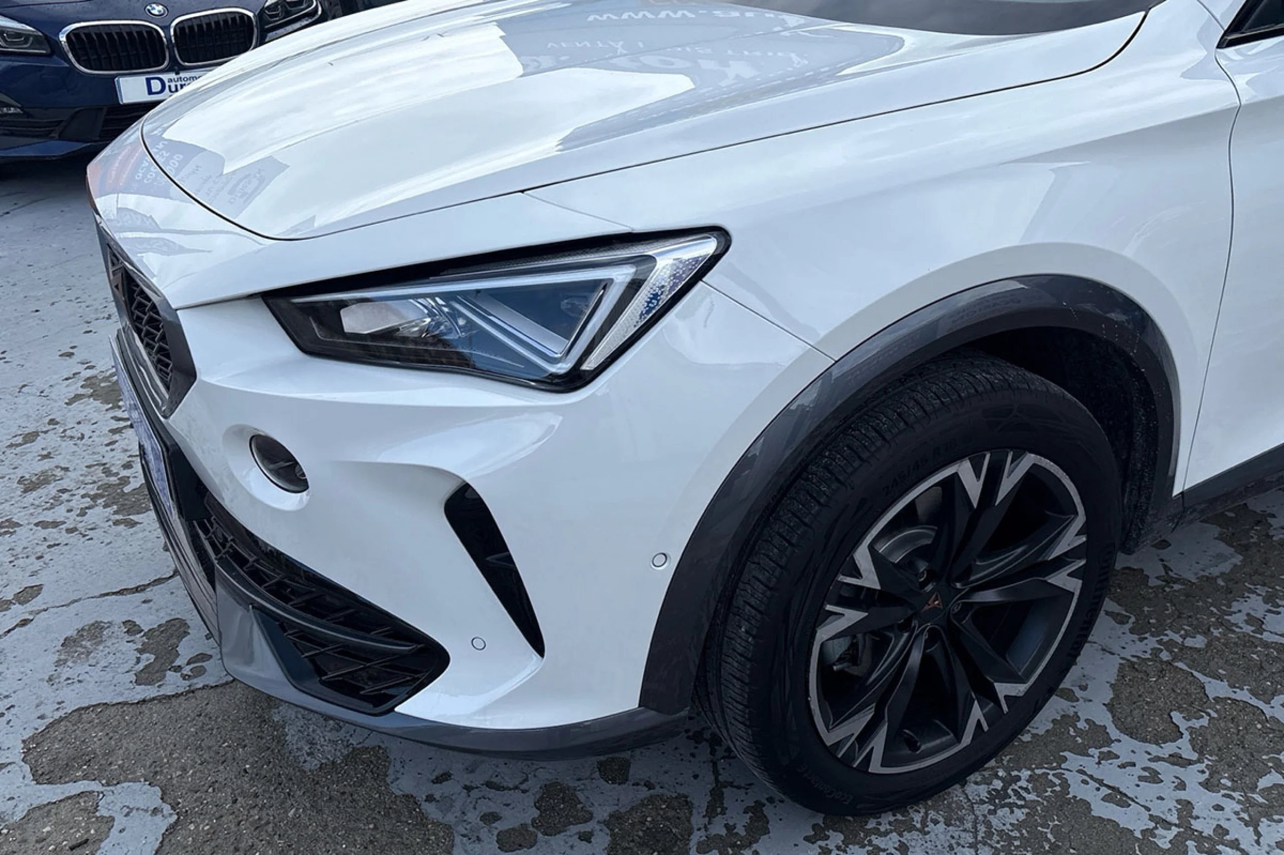 CUPRA Formentor 1.5 TSI 110kW 150 CV DSG - Foto 16