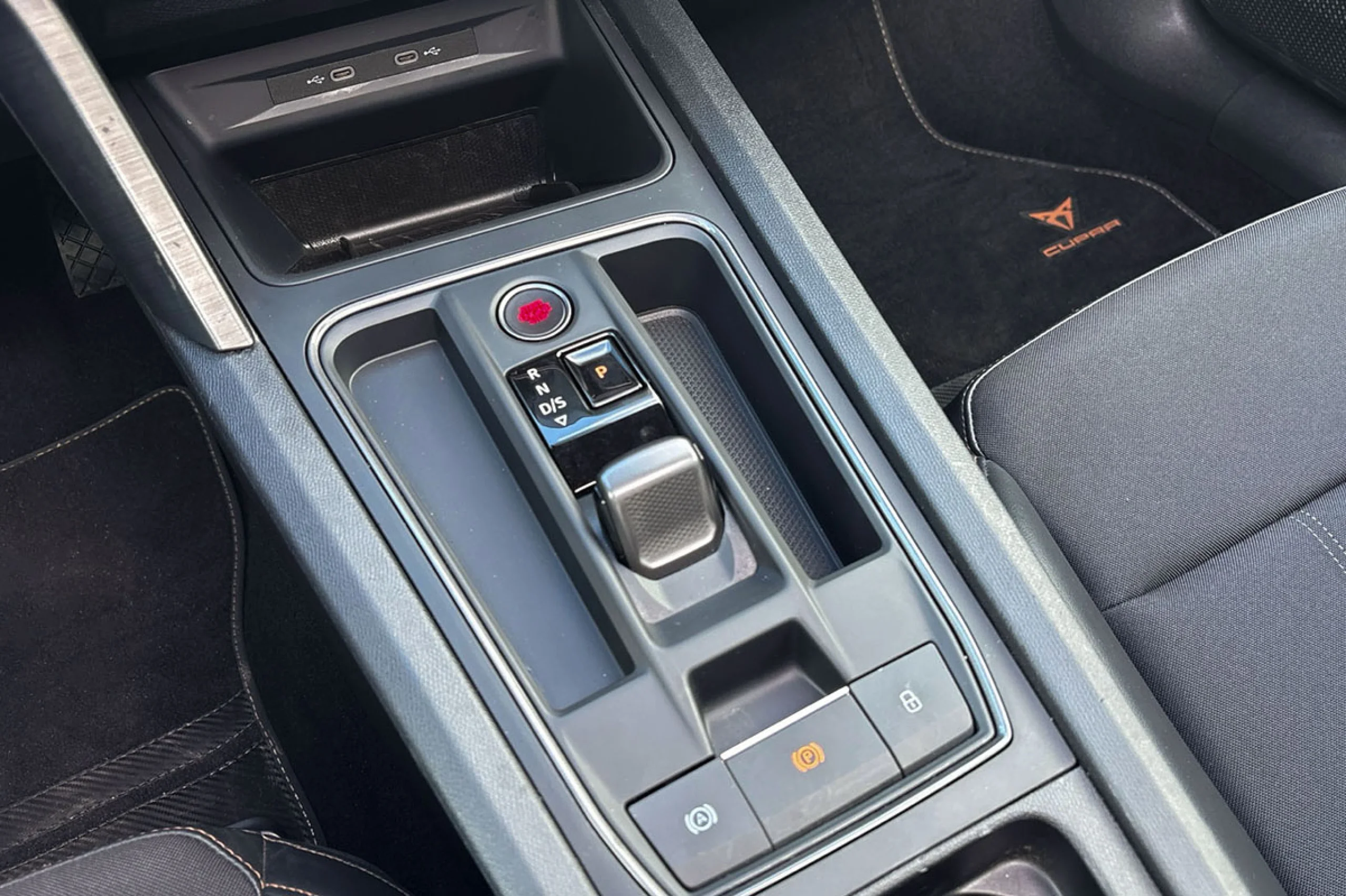 CUPRA Formentor 1.5 TSI 110kW 150 CV DSG - Foto 22