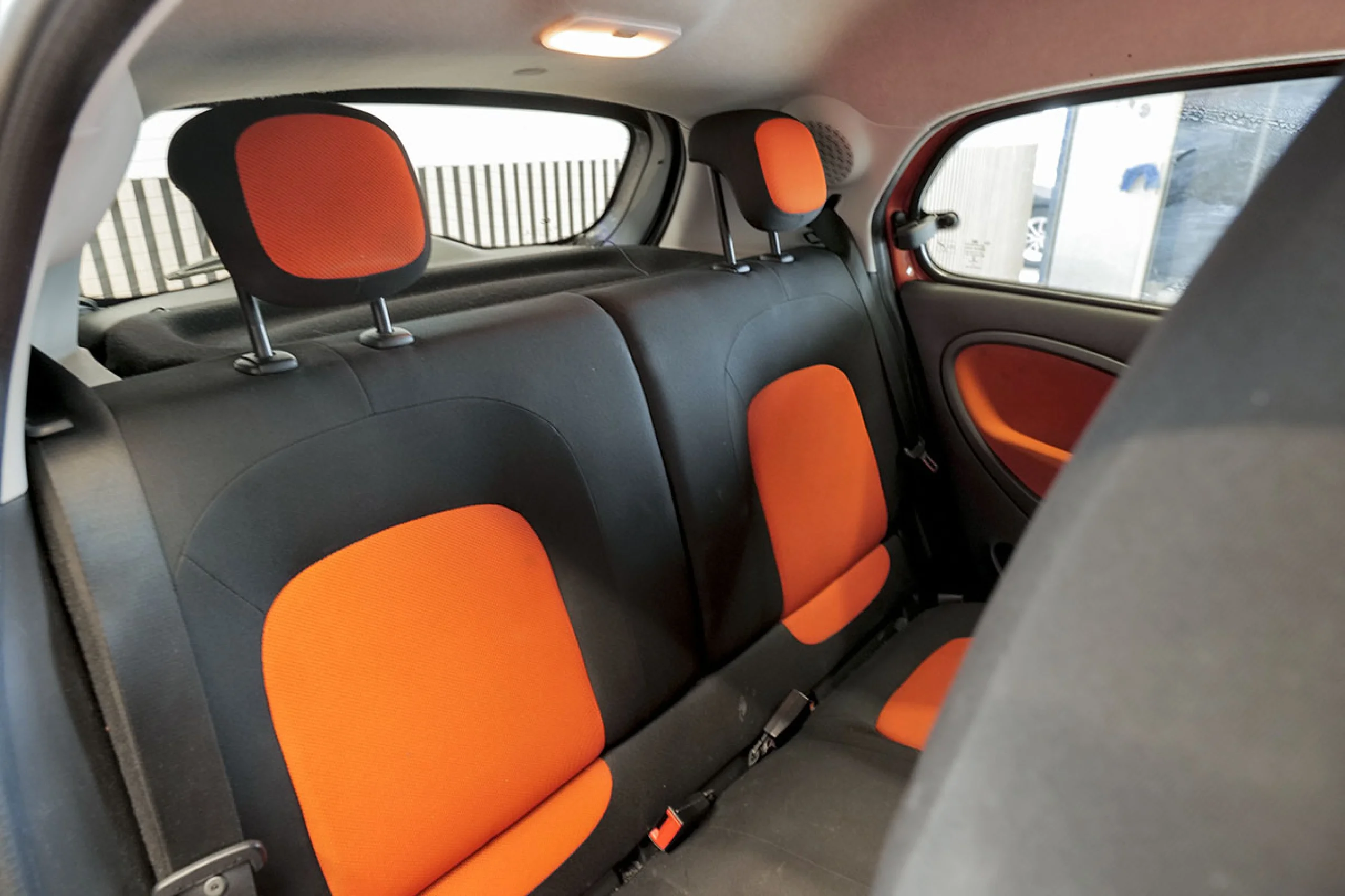 Smart Forfour 0.9 66kW 90CV SS PASSION - Foto 14