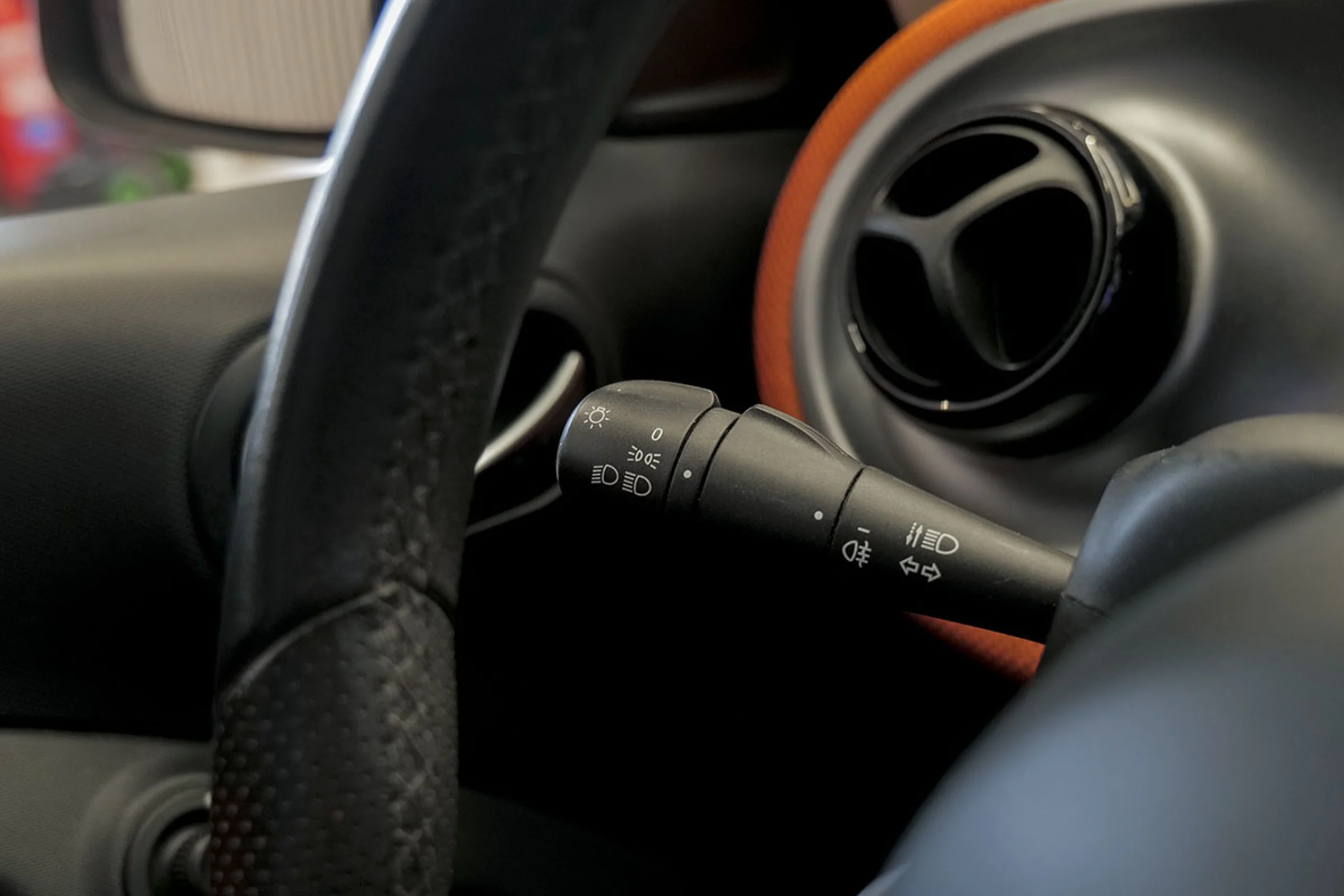 Smart Forfour 0.9 66kW 90CV SS PASSION - Foto 20