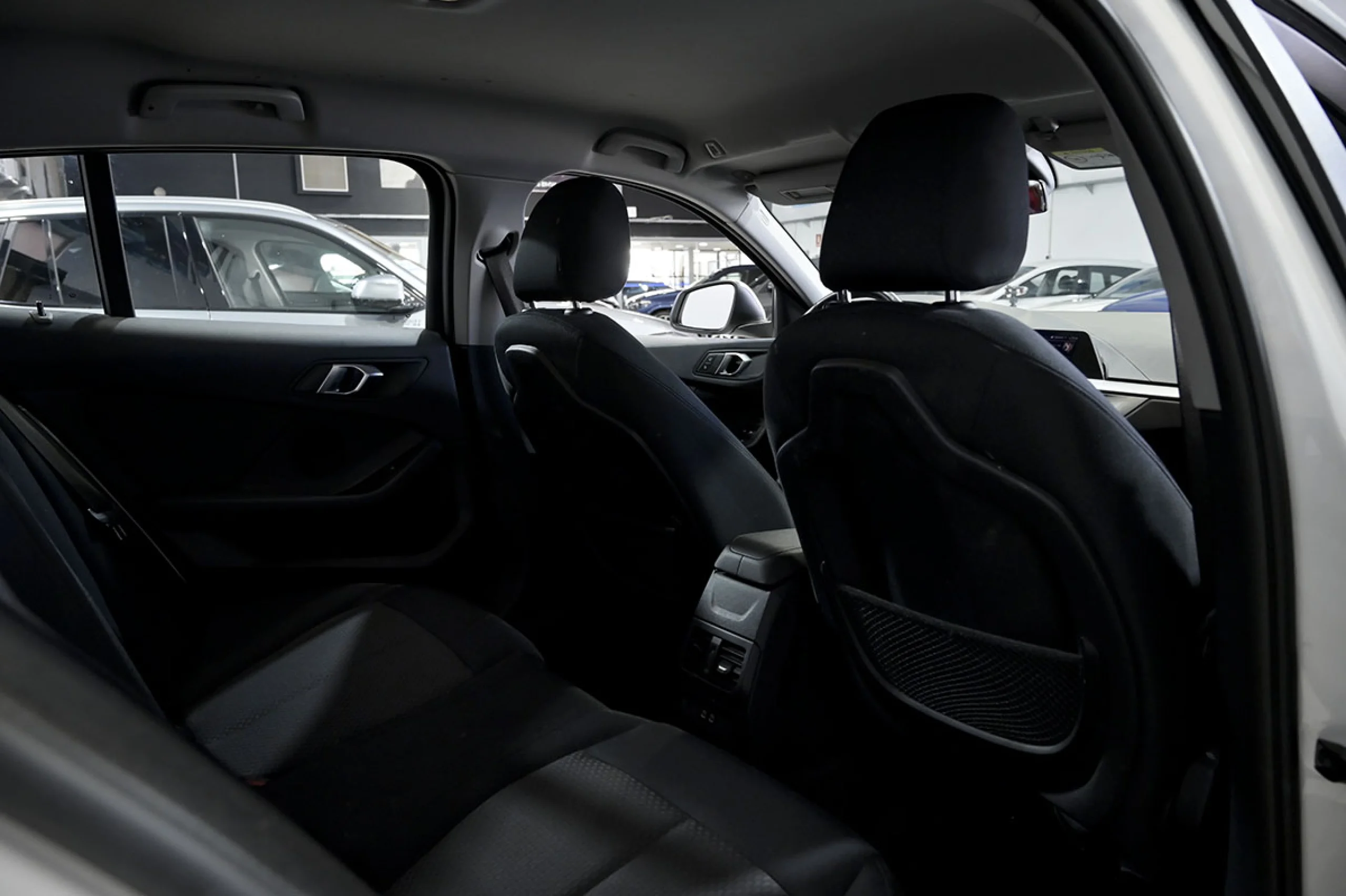 BMW 116 Serie 1 116d - Foto 14