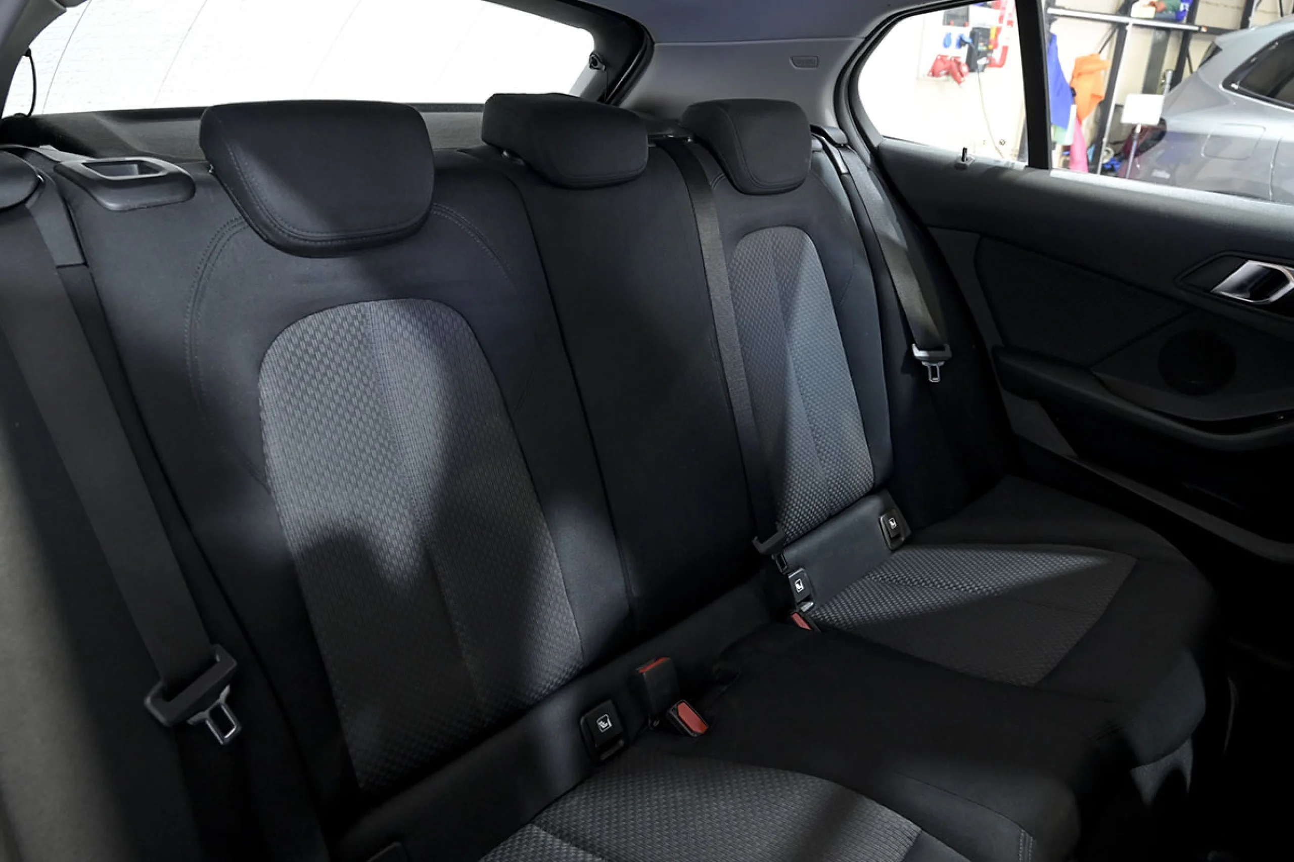 BMW 116 Serie 1 116d - Foto 17