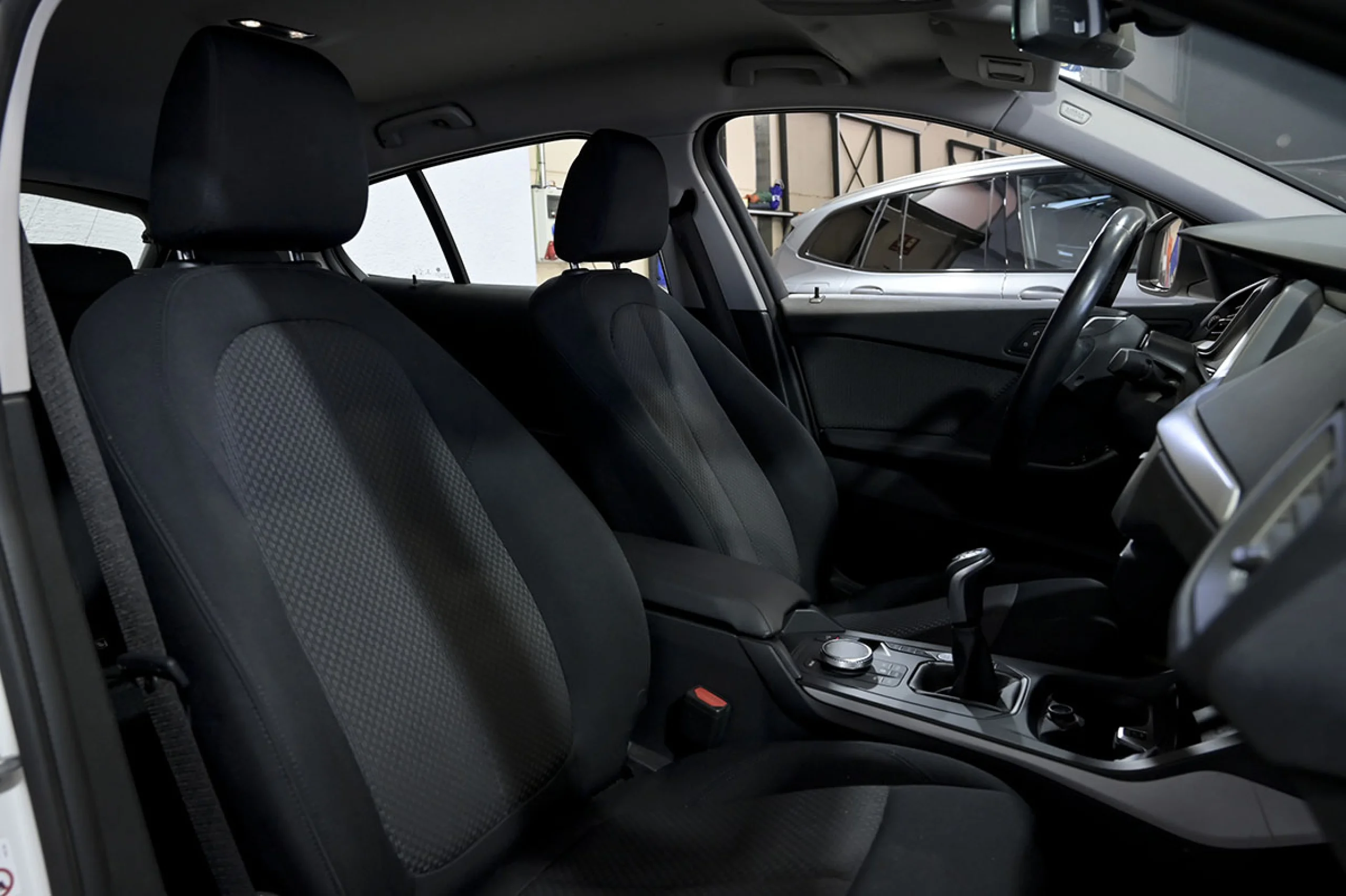 BMW 116 Serie 1 116d - Foto 31