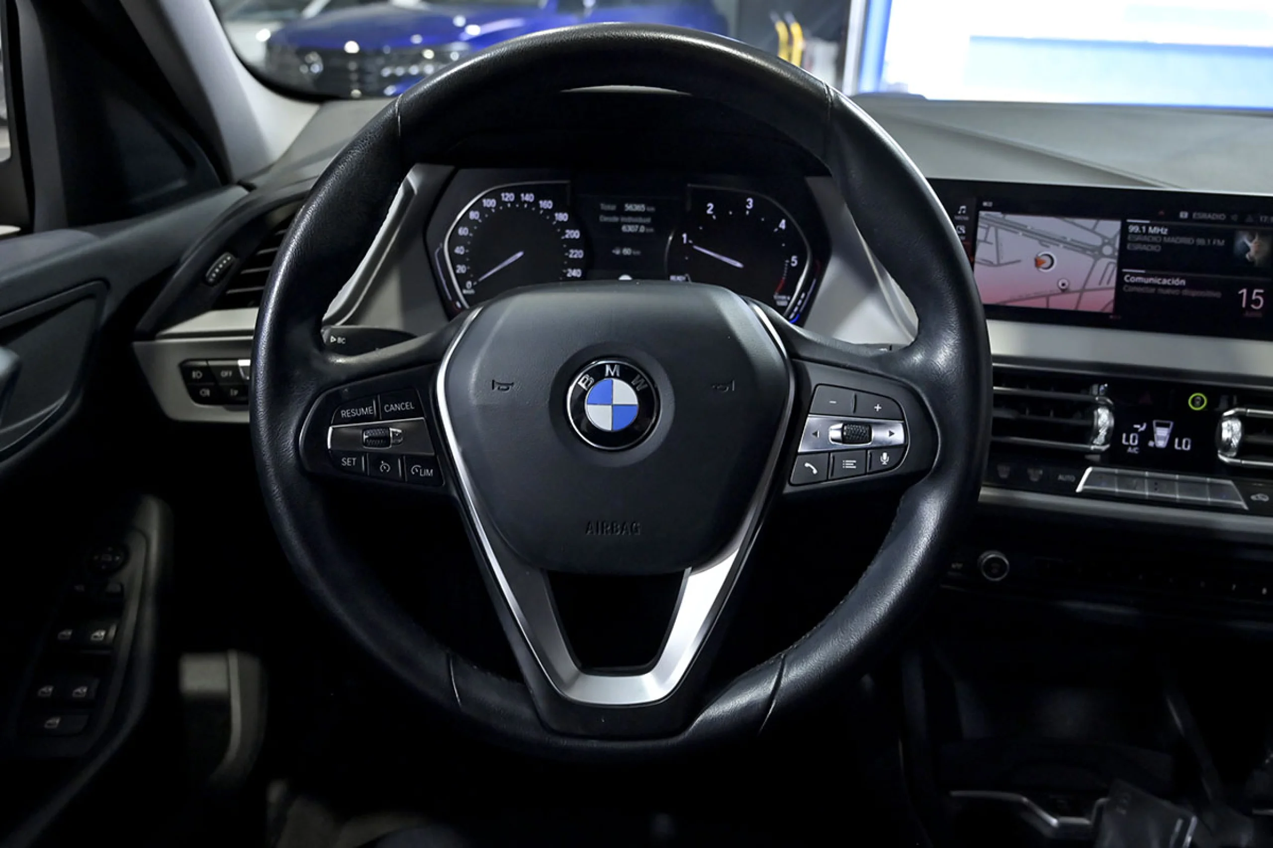 BMW 116 Serie 1 116d - Foto 28