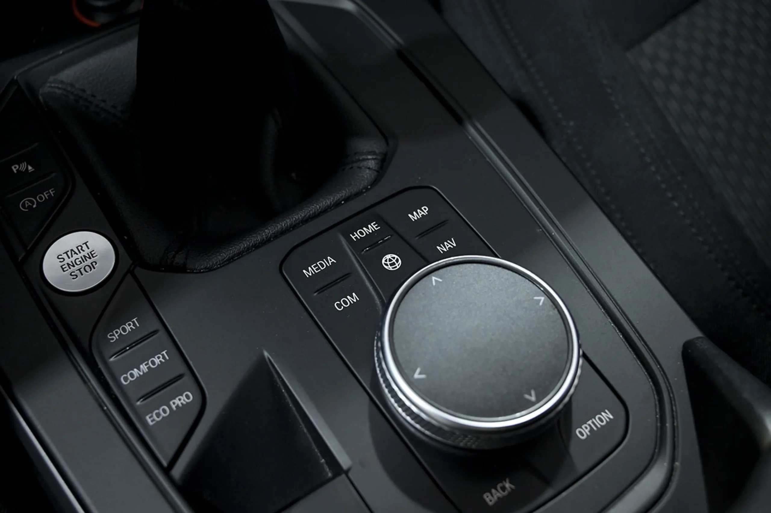 BMW 116 Serie 1 116d - Foto 32