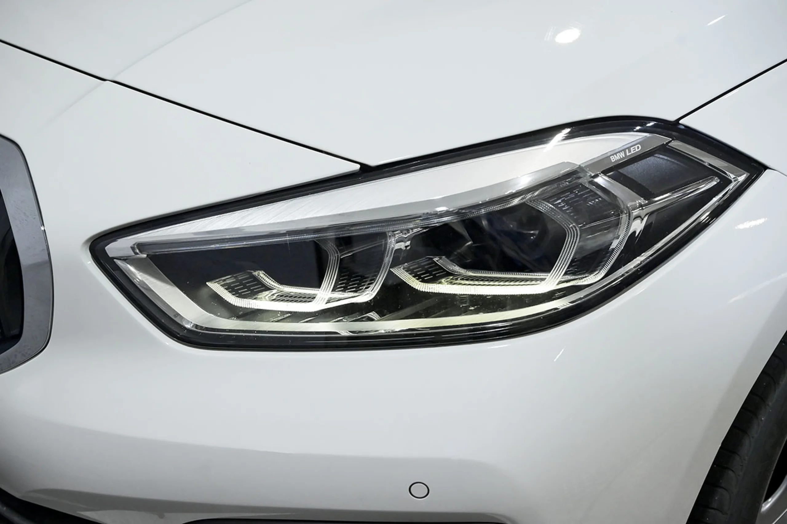 BMW 116 Serie 1 116d - Foto 20
