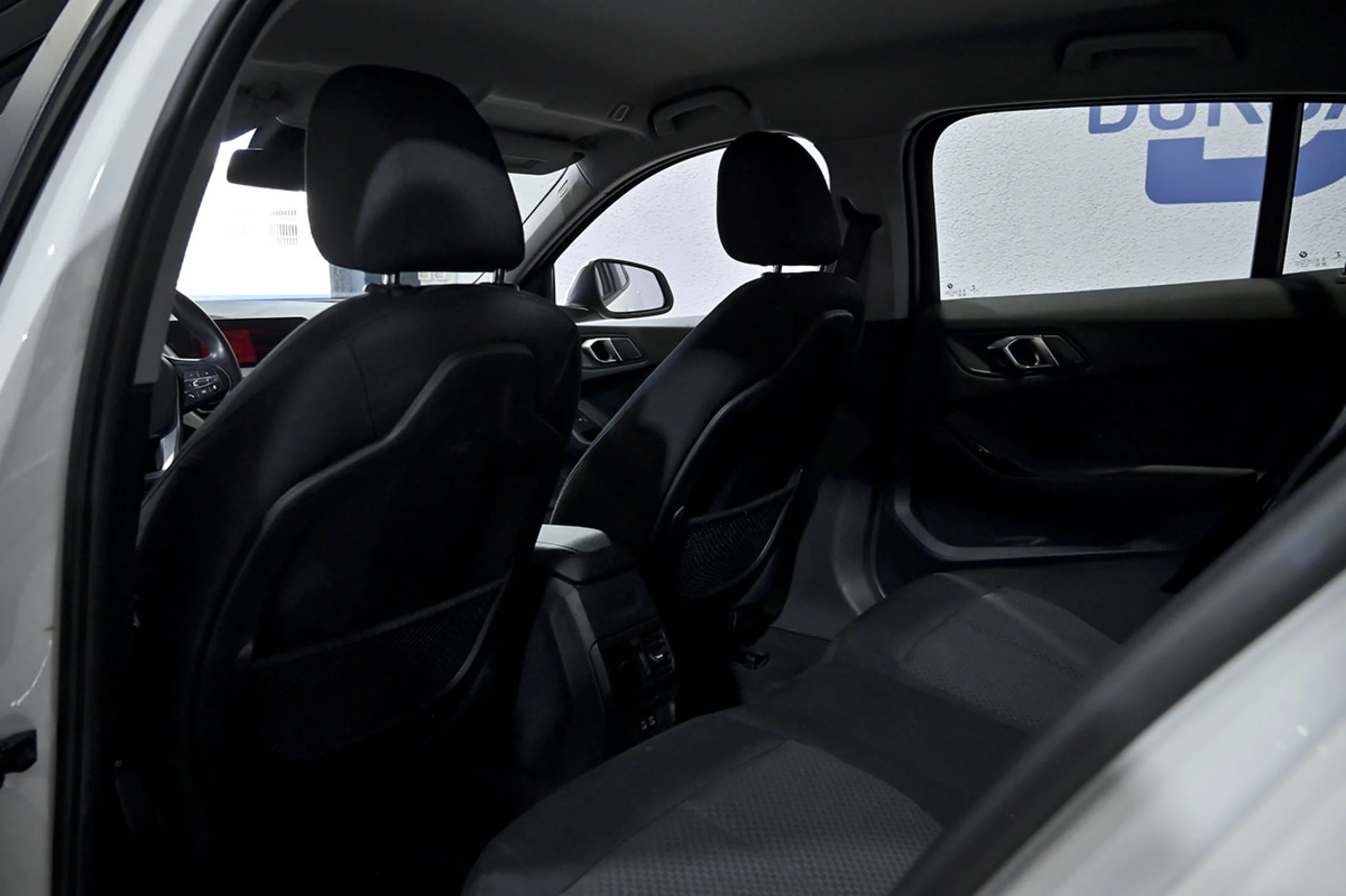 BMW 116 Serie 1 116d - Foto 15