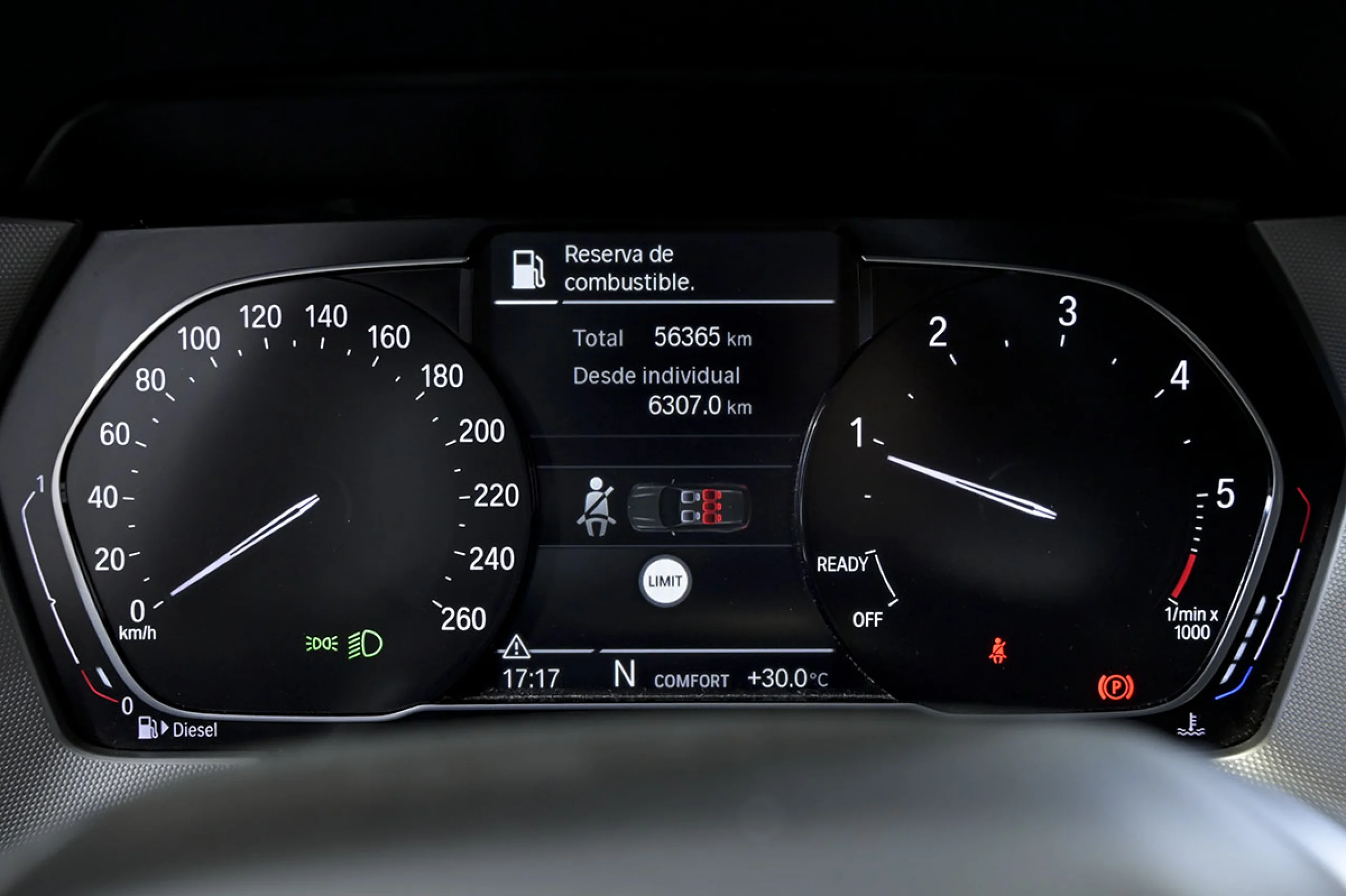 BMW 116 Serie 1 116d - Foto 7