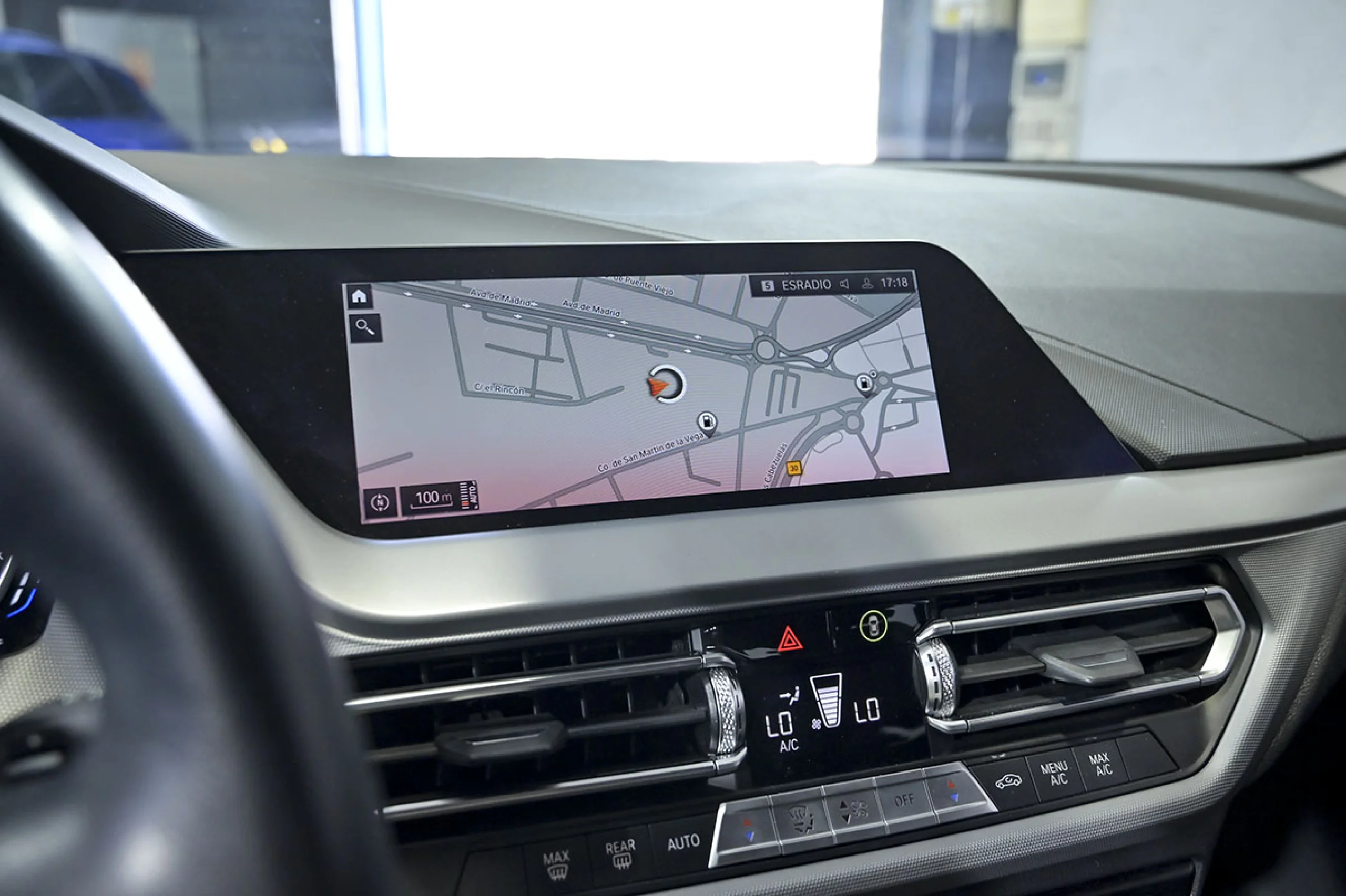 BMW 116 Serie 1 116d - Foto 24