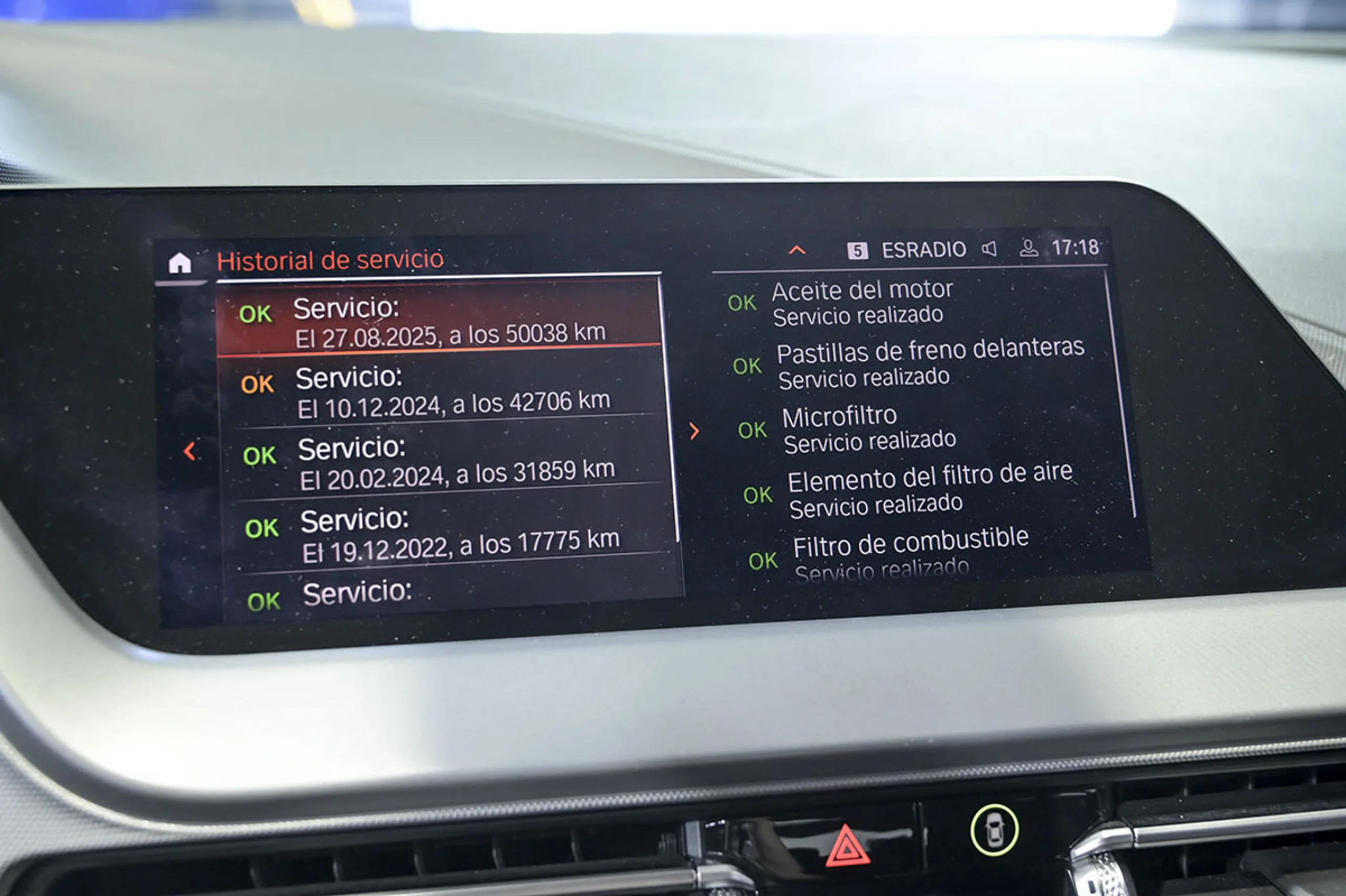 BMW 116 Serie 1 116d - Foto 26