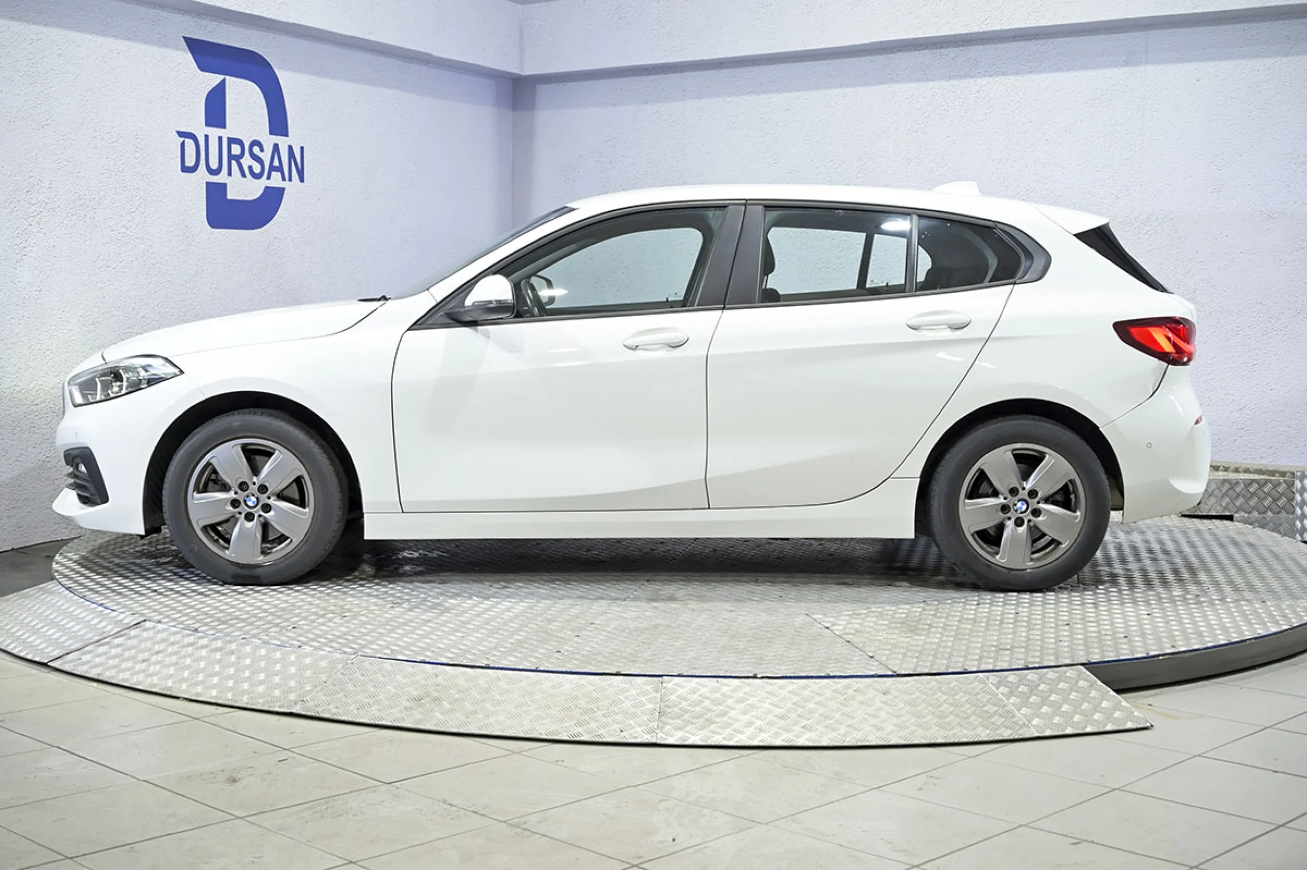 BMW 116 Serie 1 116d - Foto 18