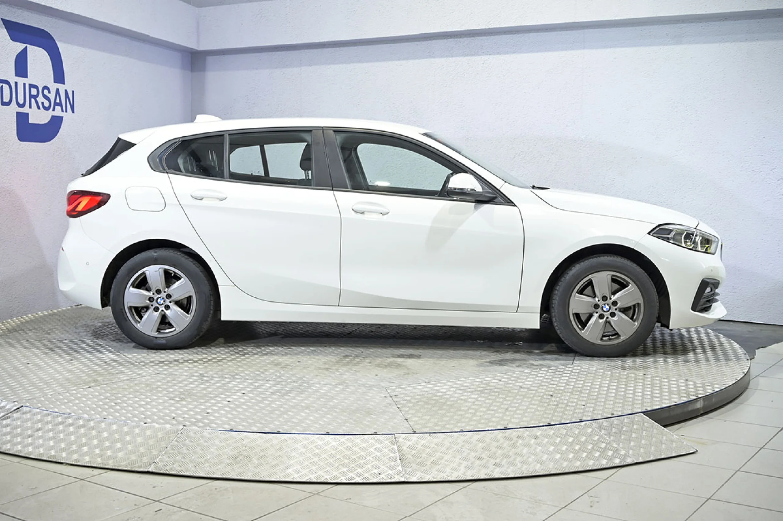BMW 116 Serie 1 116d - Foto 19
