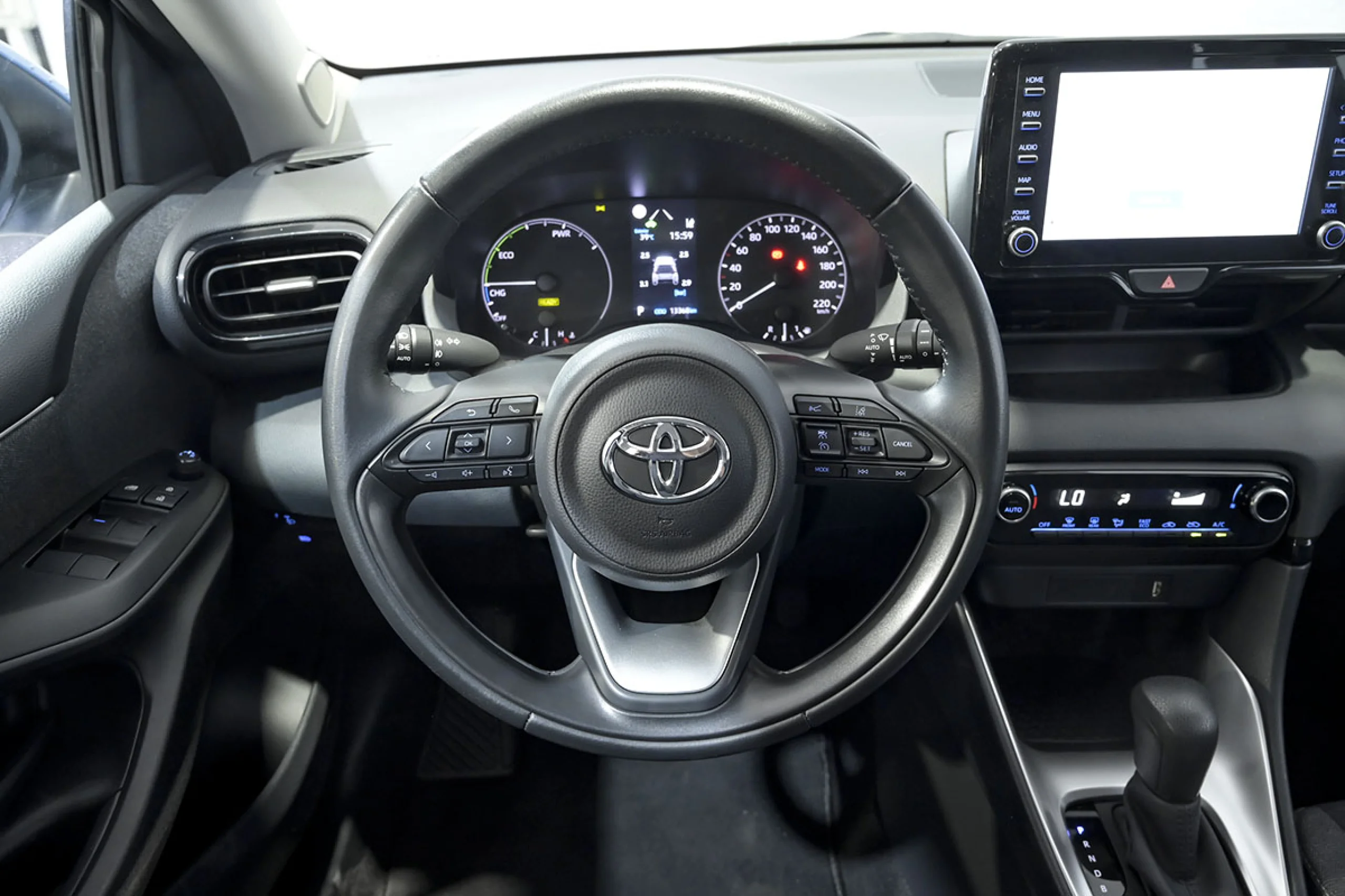 Toyota Yaris 1.5 120H Active Tech - Foto 23