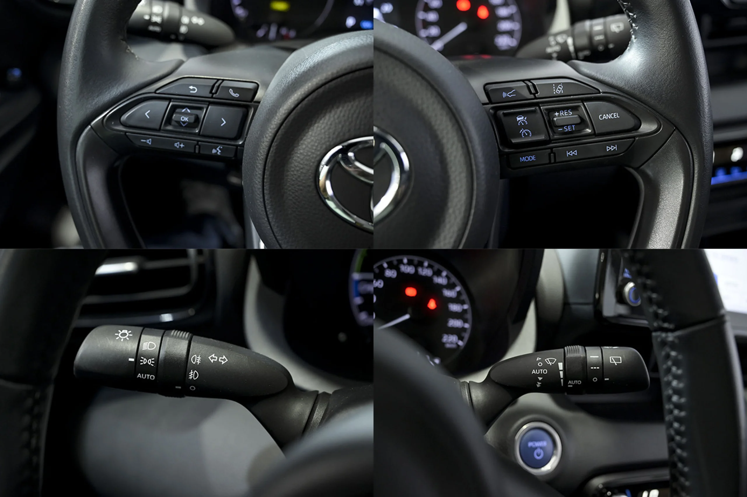 Toyota Yaris 1.5 120H Active Tech - Foto 29